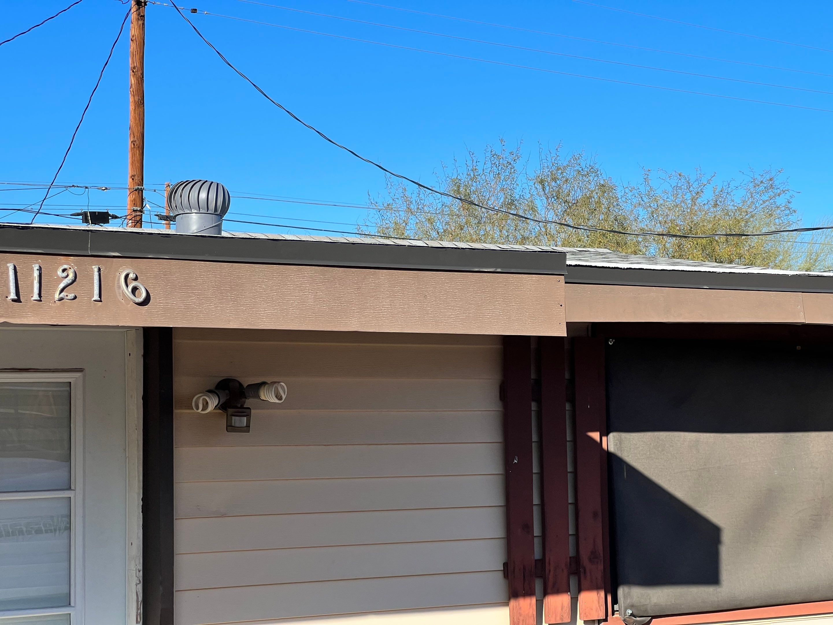 John's Full Re-Roof by All Storm Roofing & Construction