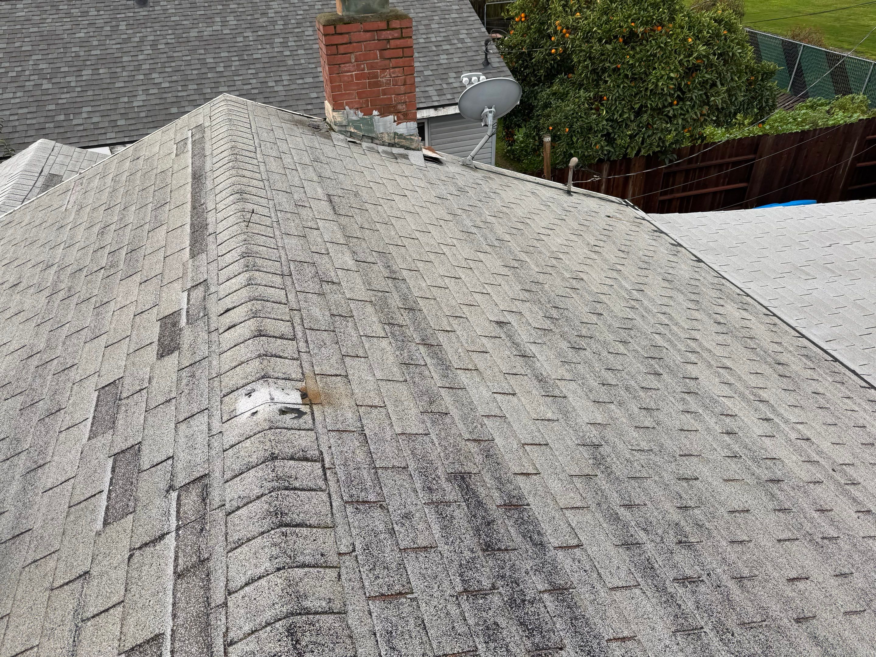 Project in West Sacramento by NuLead Construction Inc