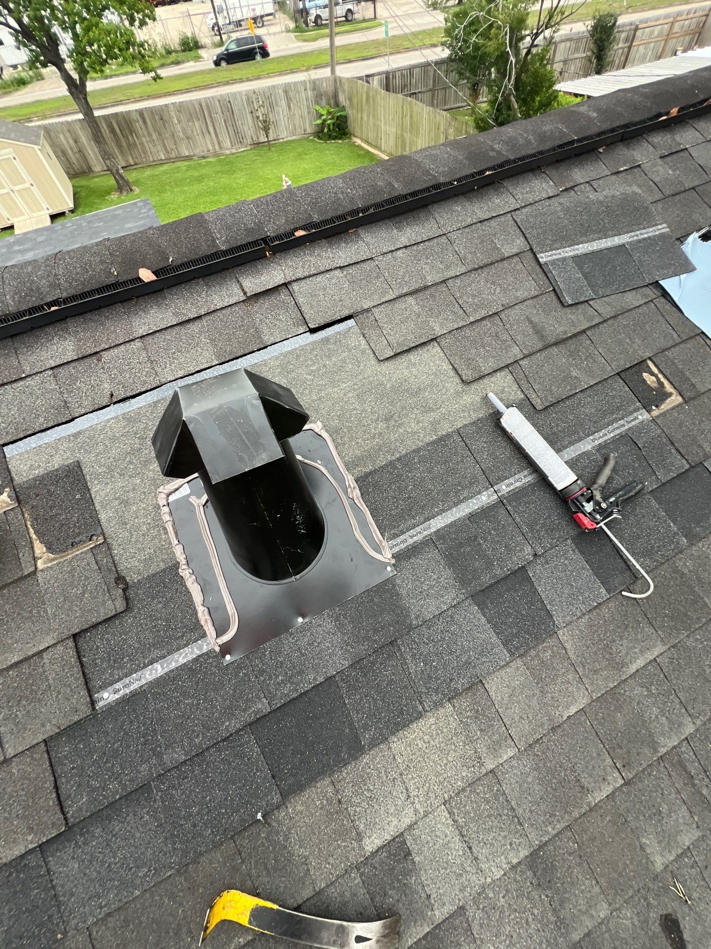 Roof Repair Houston by Roof Repair Company