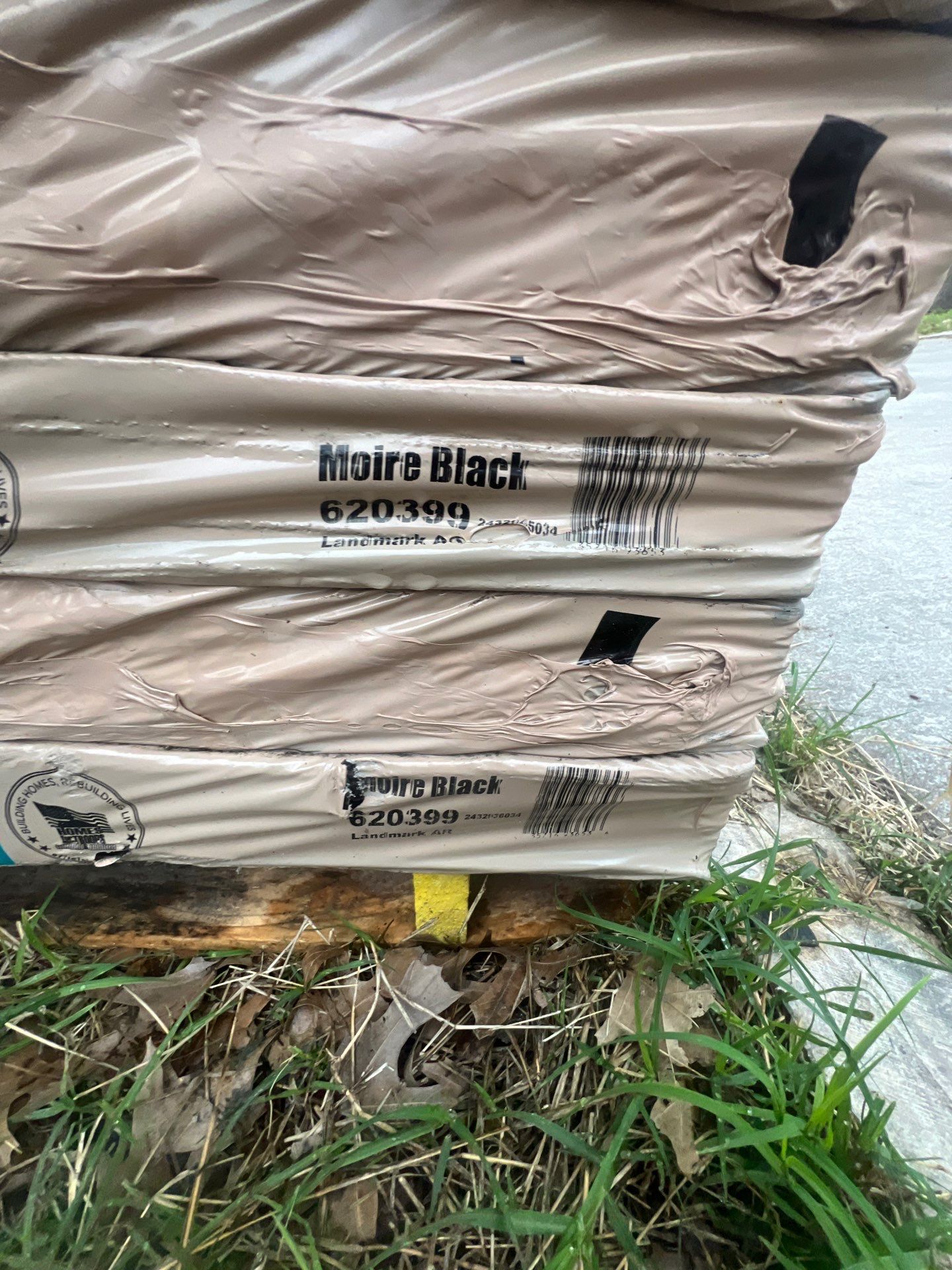 Project in Austin by Rhino Roofing and General Contracting, LLC