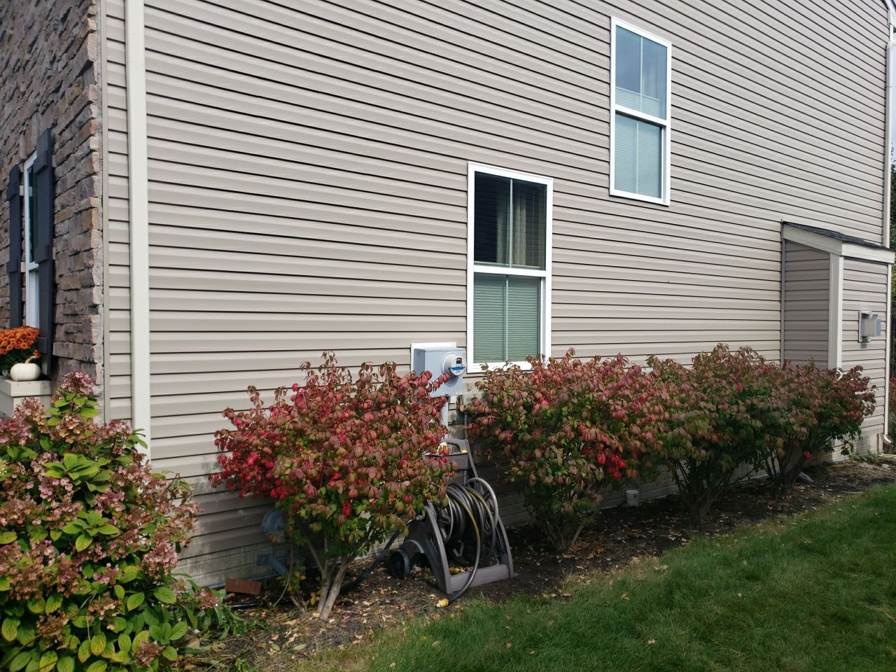 Roger Tolson by Silver Leaf Contracting 