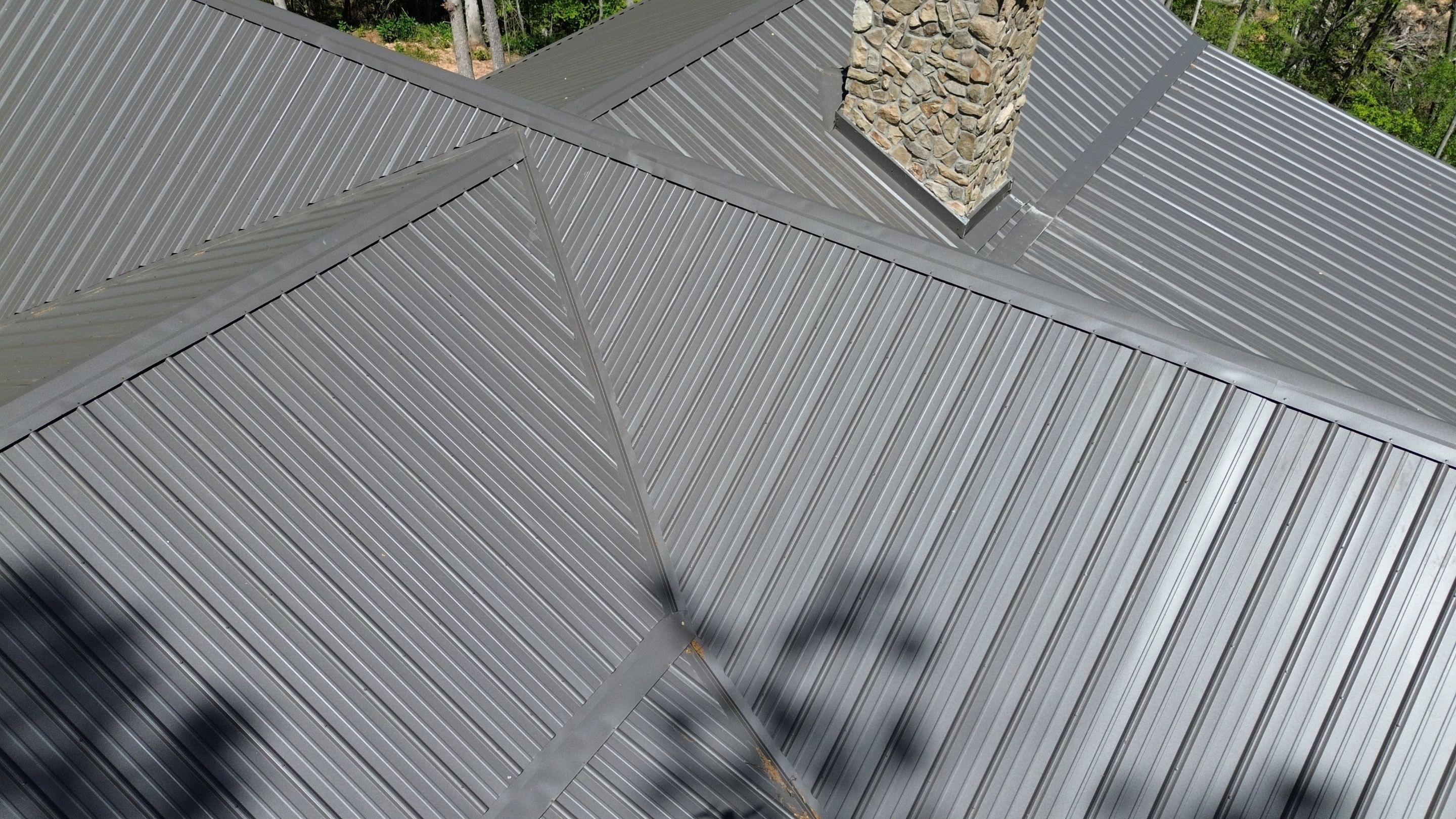 Lawson Project by Omnia Roofing