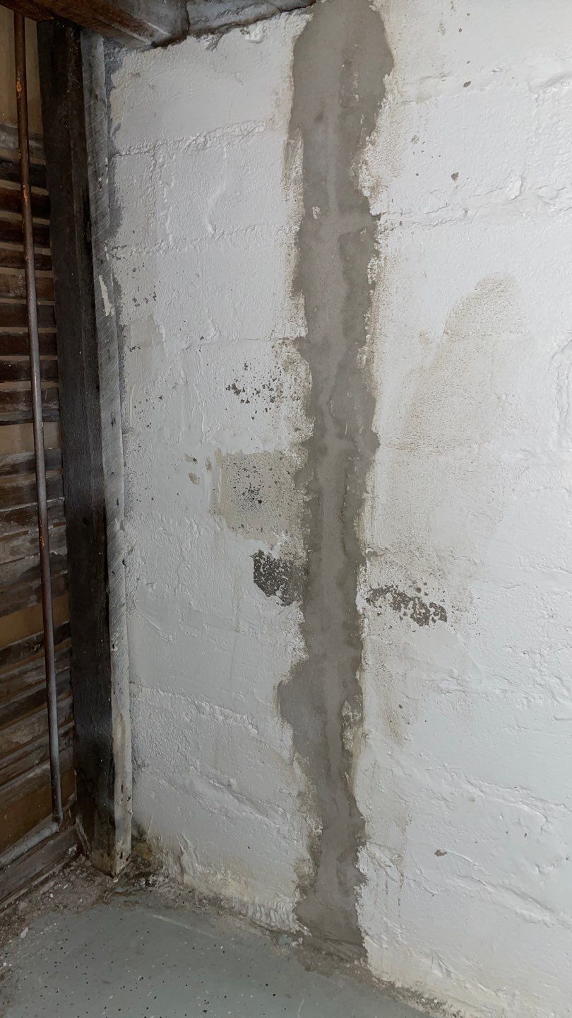 Foundation Crack Repair in Northeast Minneapolis by Waterproofing Northeast