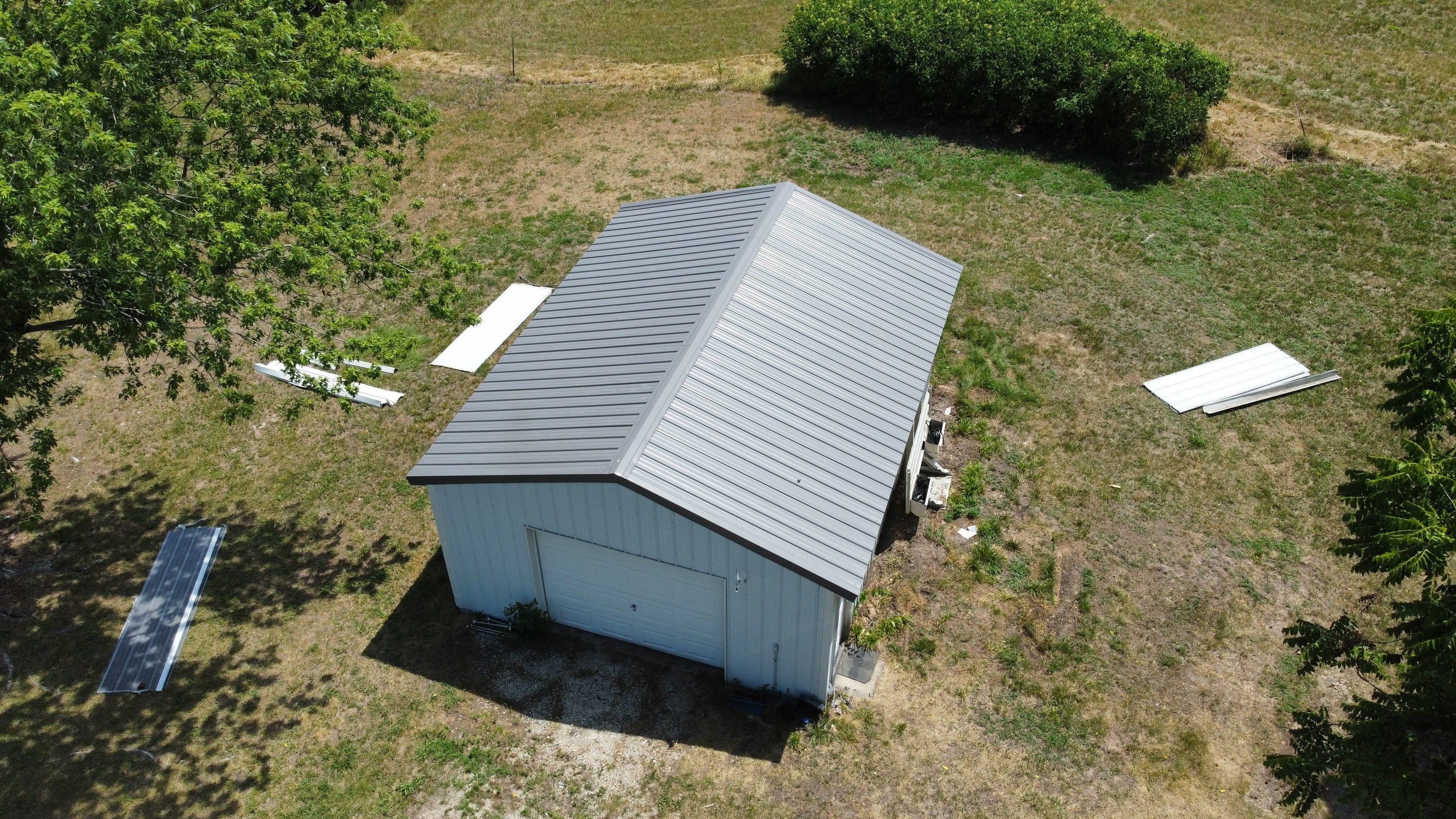 Residential Roofing Install - Shingle & Metal  by Titan Commercial & Residential Roofing 