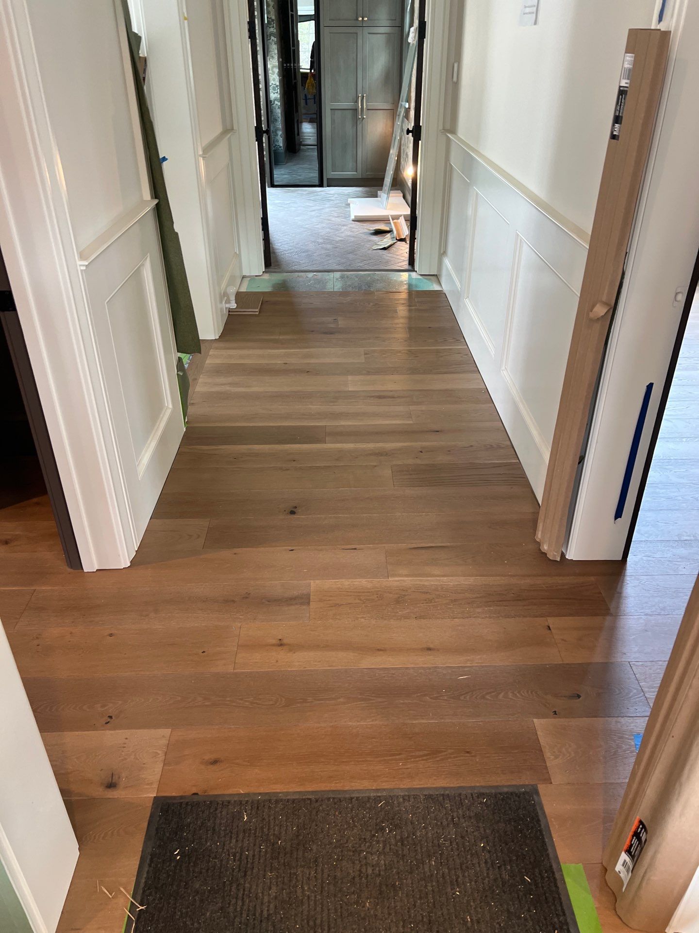 6,000+ sf HARDWOOD! by RTBaldwin Hardwood Floors
