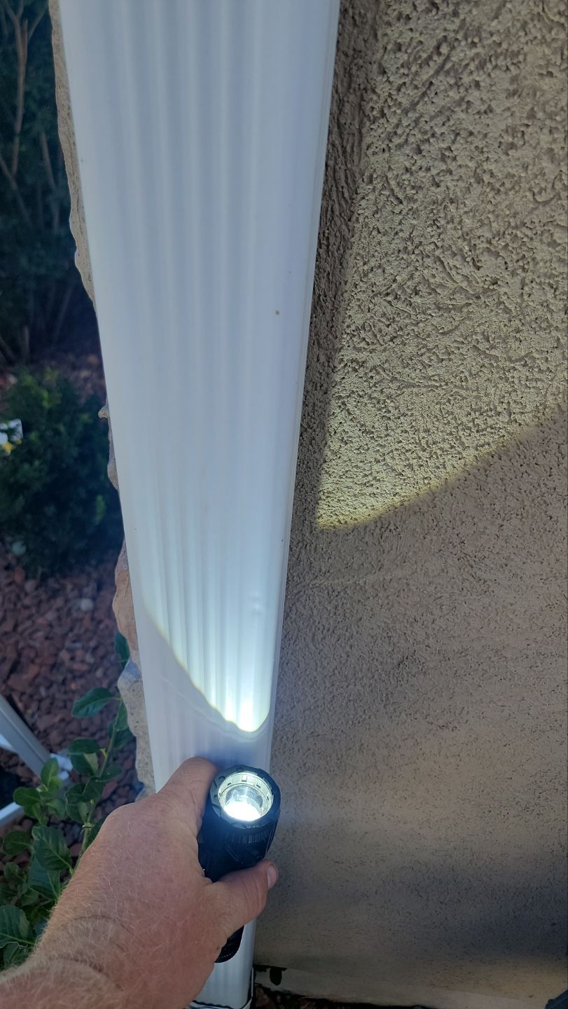 Full Storm Restoration – Roof, Gutters, Heat Cable & Awning by ASAP Roofing & Restoration