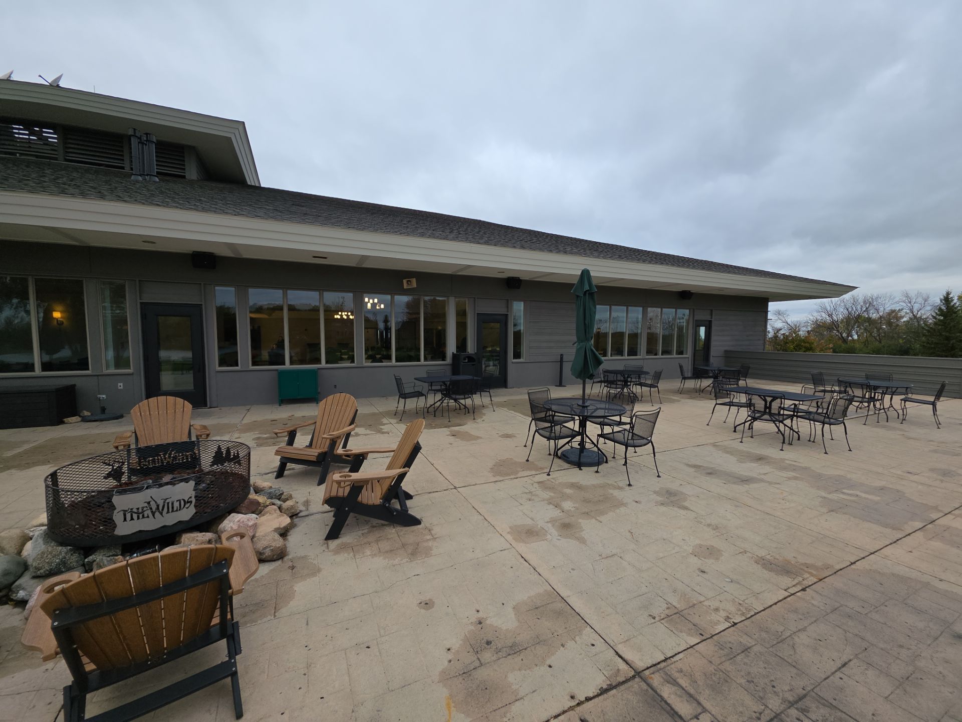 **IN Progress*** - Banquet room/Restaurant Video and Audio Upgrade by AVSi