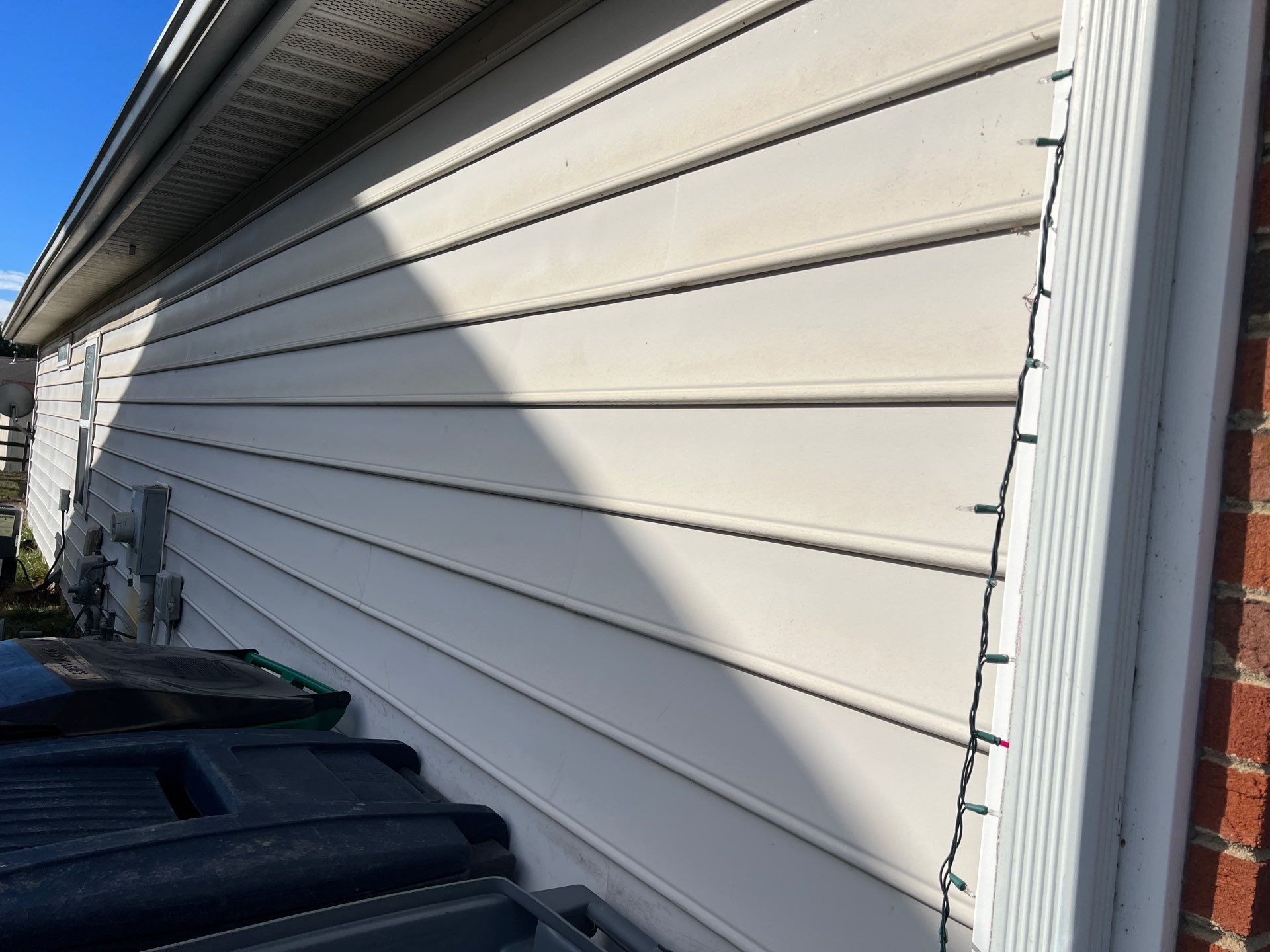 Residential Roofing Installation using GAF Timberline HDZ Charcoal by RISE Roofing & Restoration, LLC