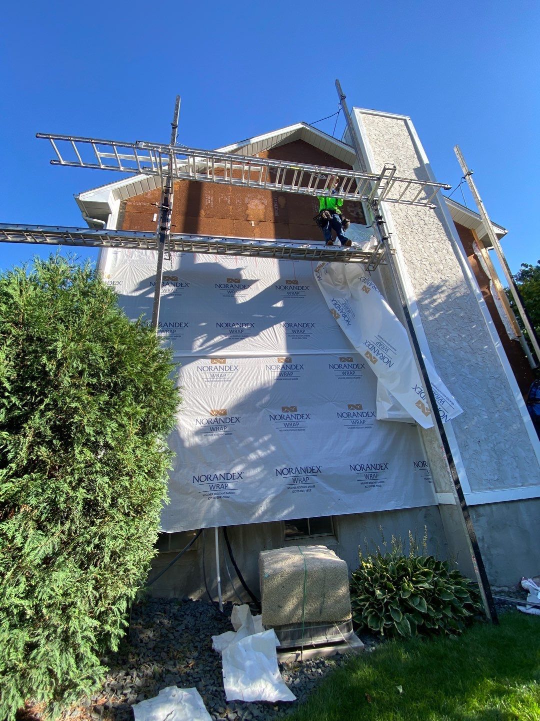Plymouth, MN – Full Exterior Remodel with Roof, Siding, and Gutters by First Impressions Exteriors