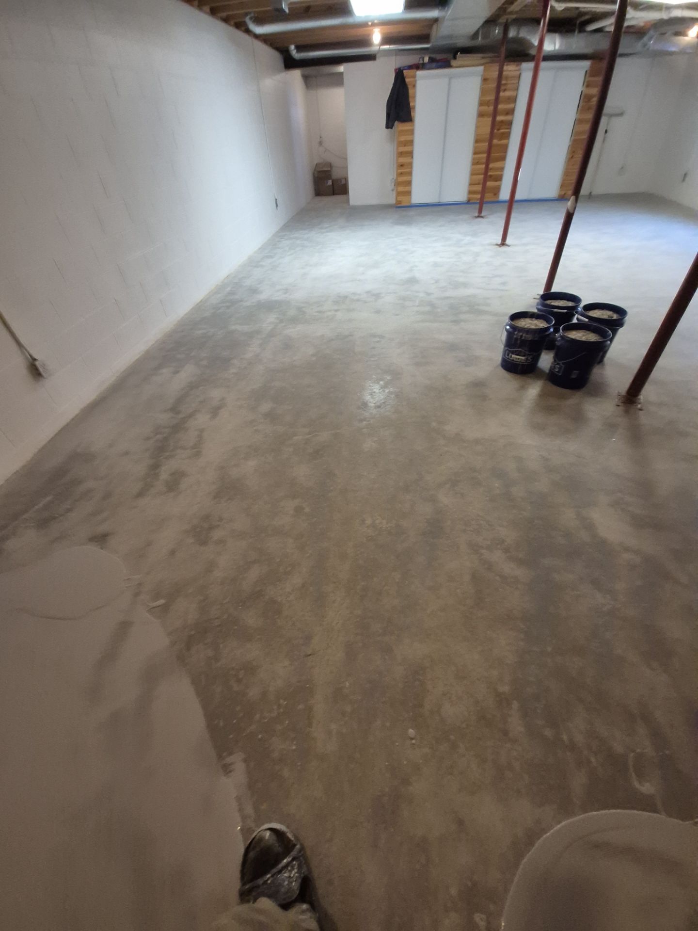 Auburn MI by Wise Coatings of Central Michigan