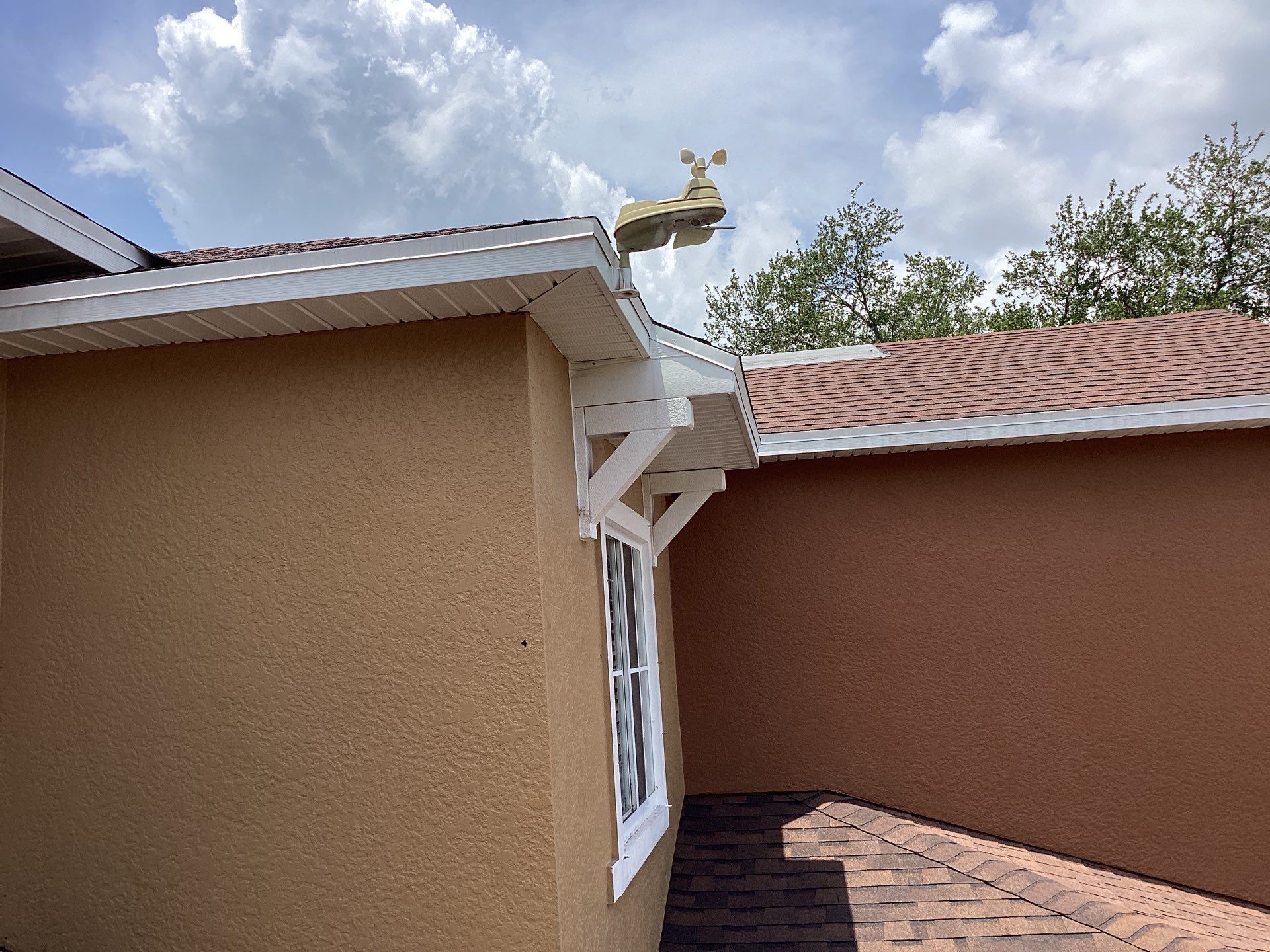 Downspout Installation for Maximum Efficiency in North Fort Myers FL by Gutter Professors