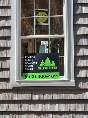 🏡 Residential Addition – Wakefield, NH