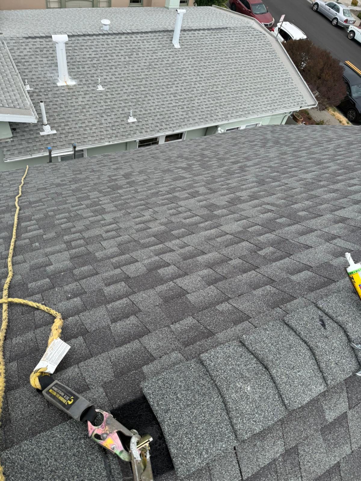 Roof Replacement- Oakland, CA 94609 by Epic Roof Replacement