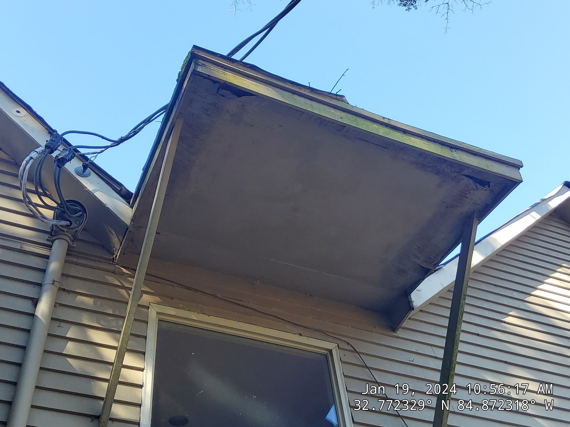 Residential Roofing Sealant  by iGreen Solutions