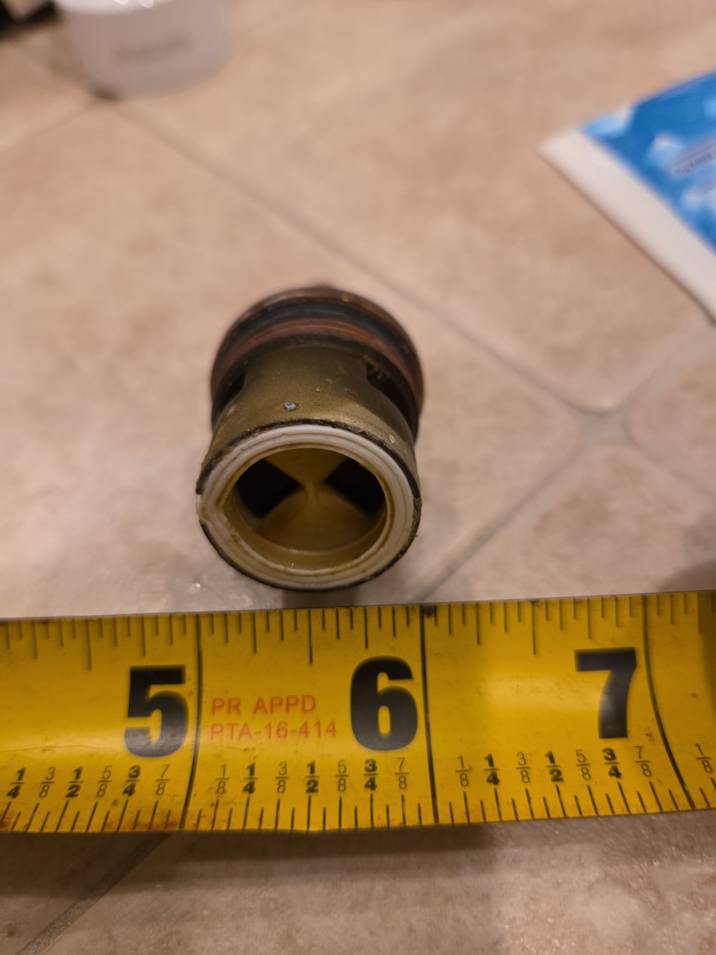 Shower Repair by Professional Plumbing Inc 