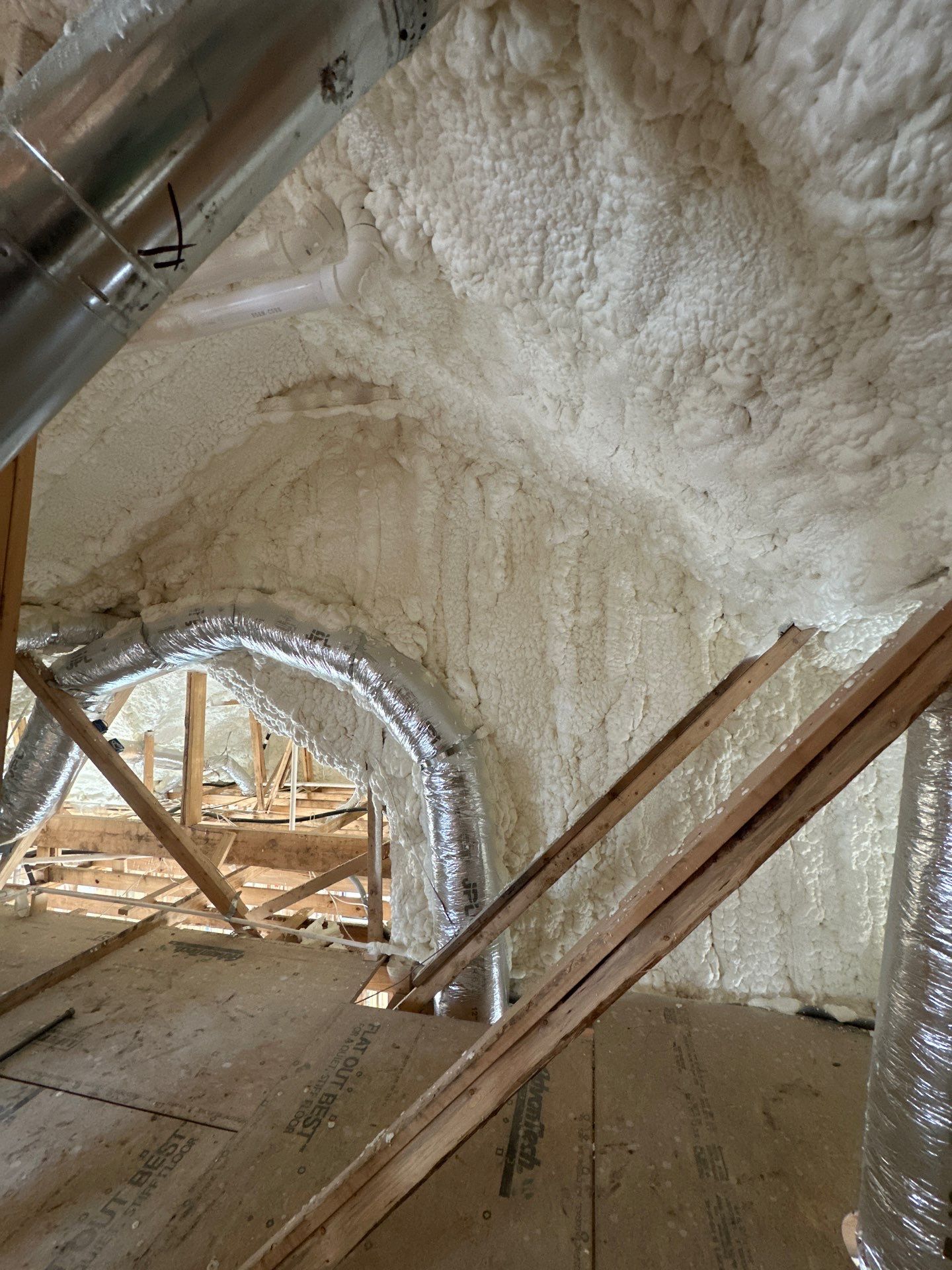 8567 Santa Clara Dallas by Apex Insulation Solutions