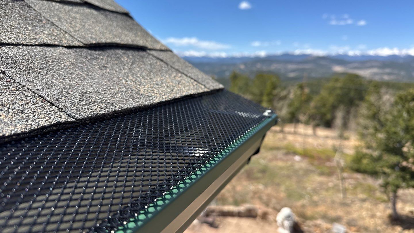 Windy Day, New Roof! by Modern Roofing Group
