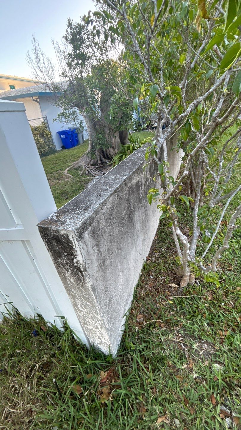 Commercial Exterior Painting by John “The Greek” Painting