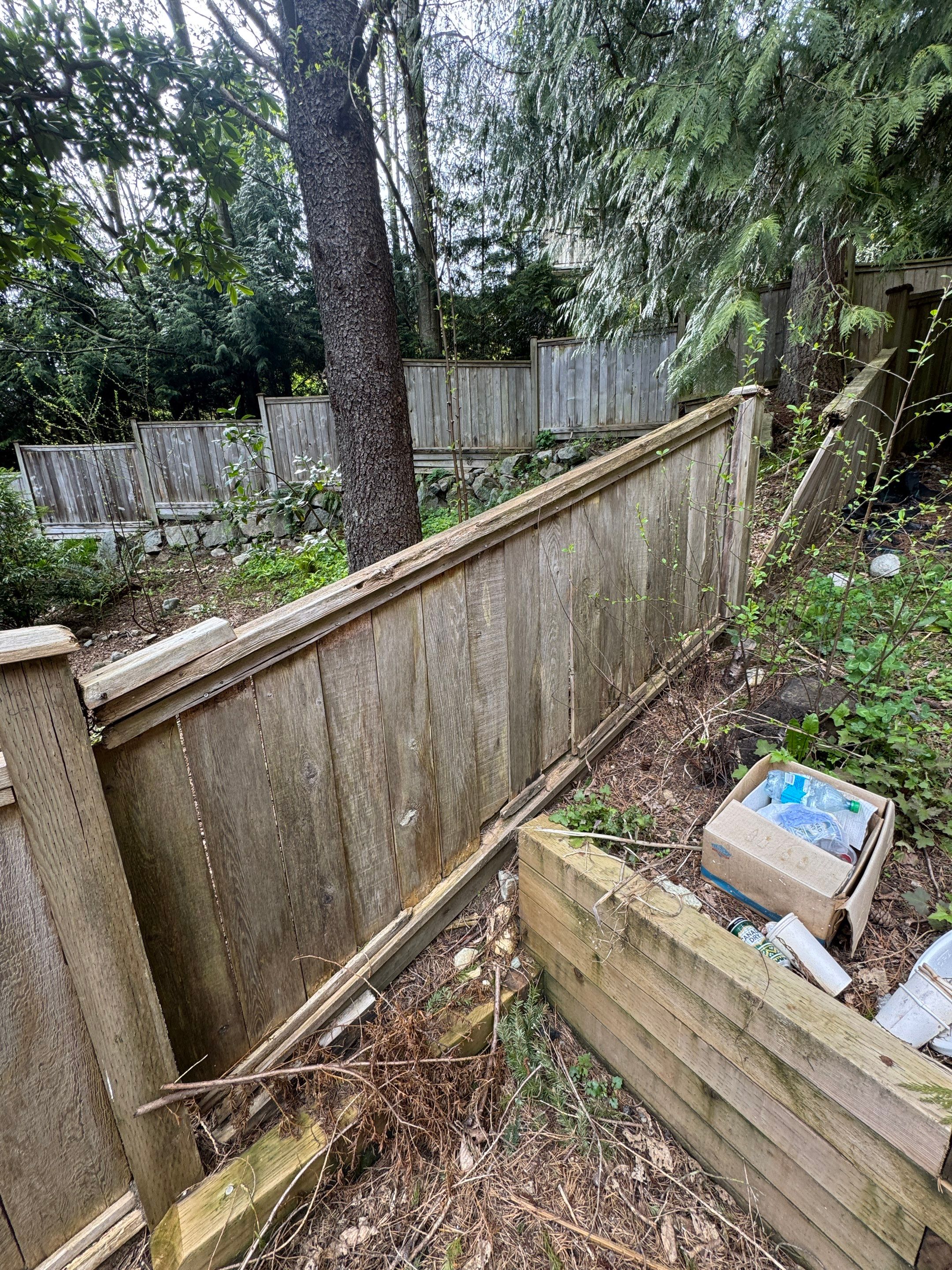 Rental Property Rehab After Tenant Eviction by YVR Construction Group