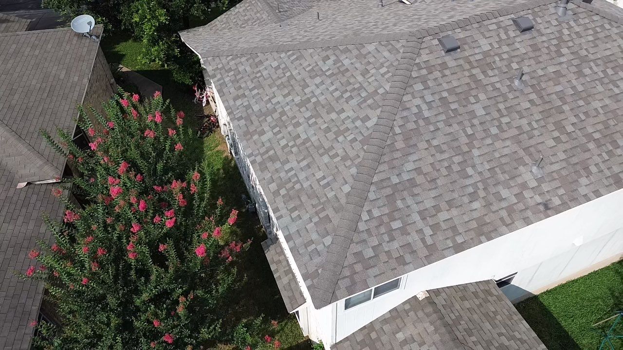 New Driftwood - Owens Corning TruDefinition Duration by RoofsOnly.com