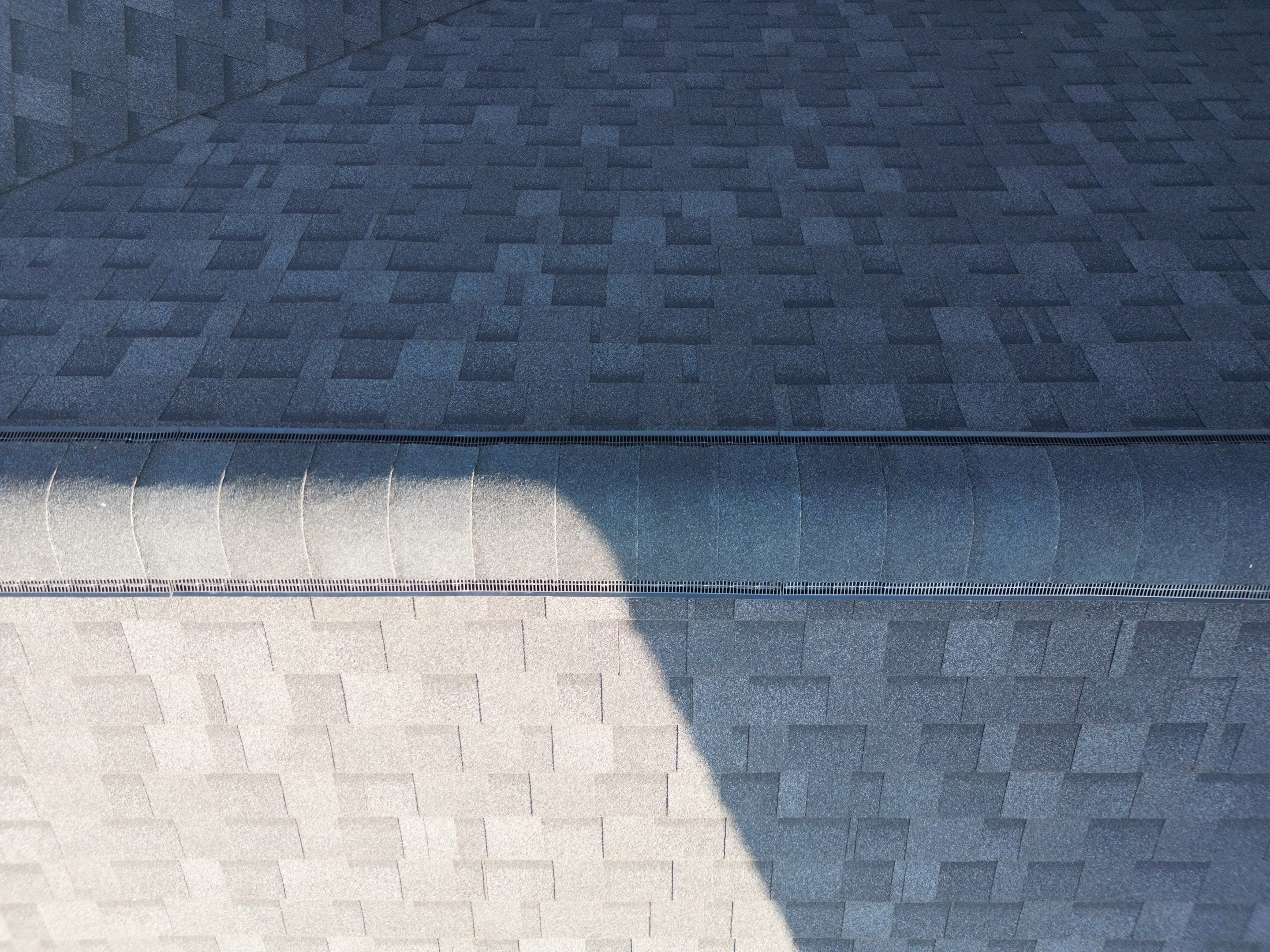 Ridge Vent & Cap Replacement – Brookline, NH by Mighty Dog Roofing of Greater Middlesex County