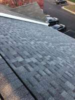 Roof Installation using IKO Cambridge by ExteriorPros