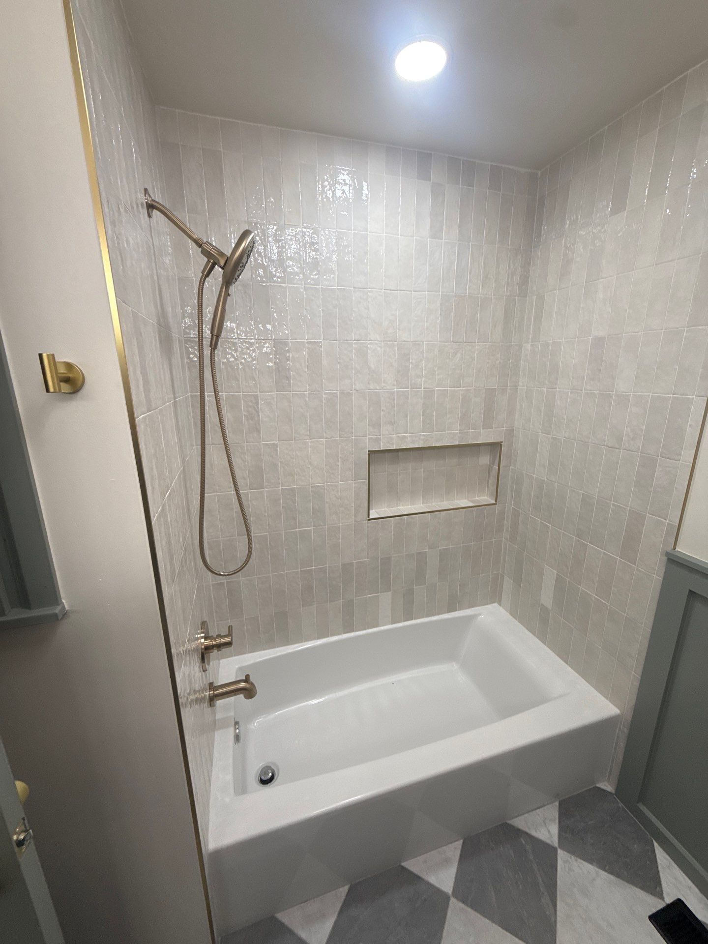 Project in The Village, OK by South Central Homes 