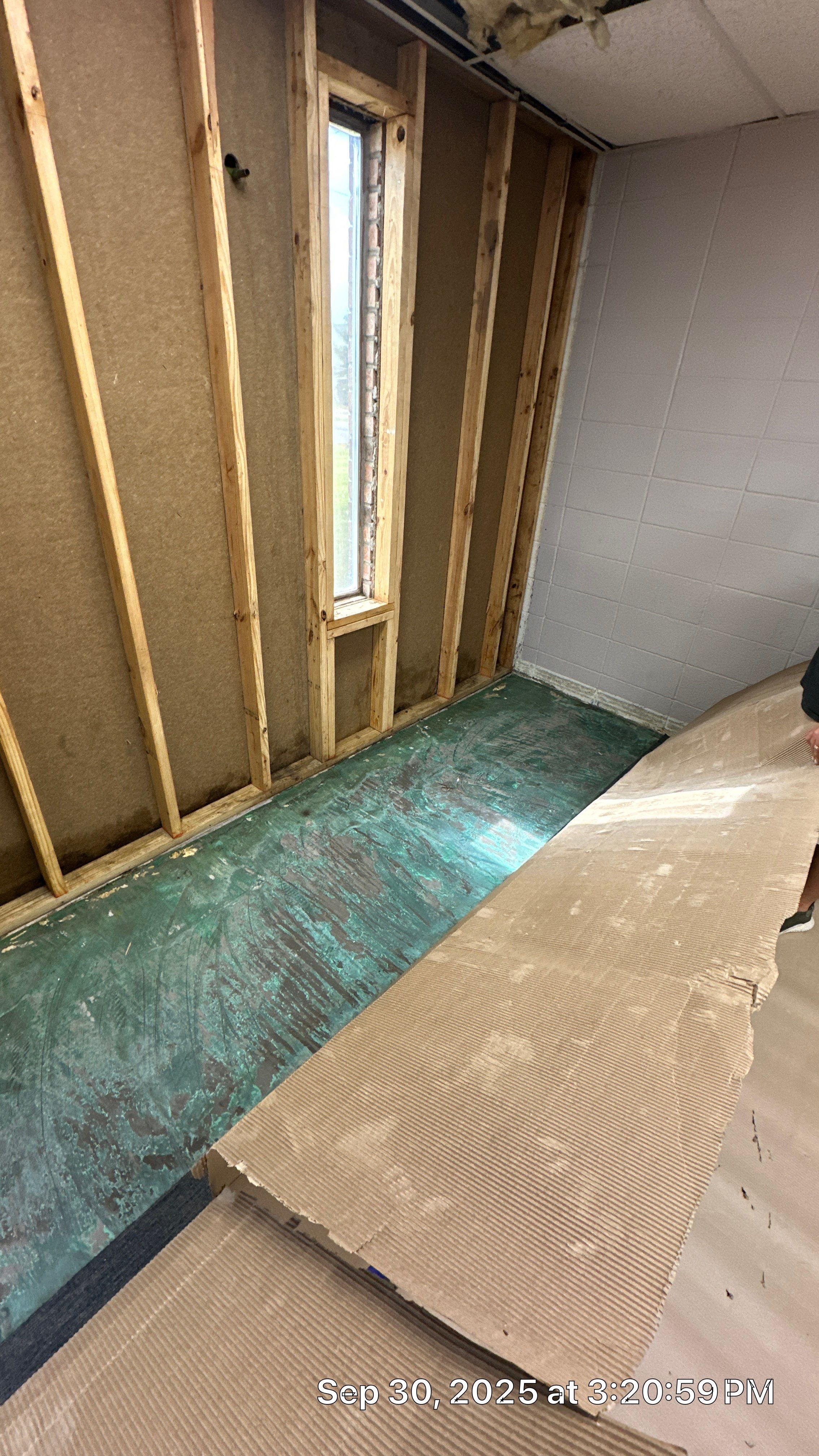 Office Space Remodel by CTL Pro Construction LLC