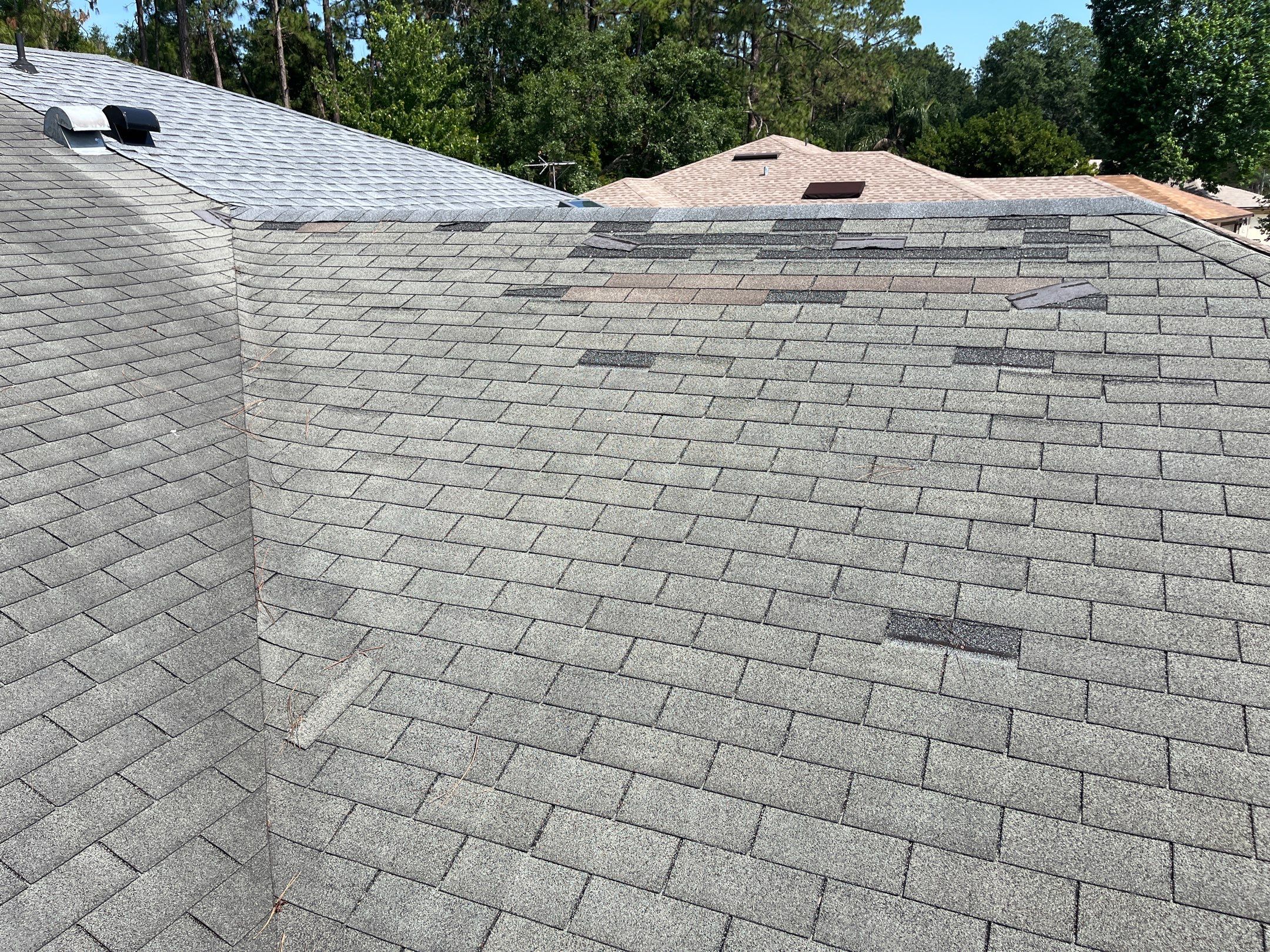 Shingle -> Shingle by Prime Roofing