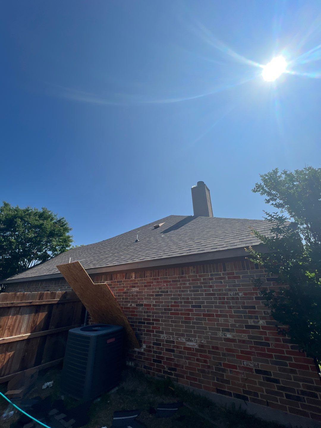 Project in Richland Hills by Armor Roofing | Exteriors
