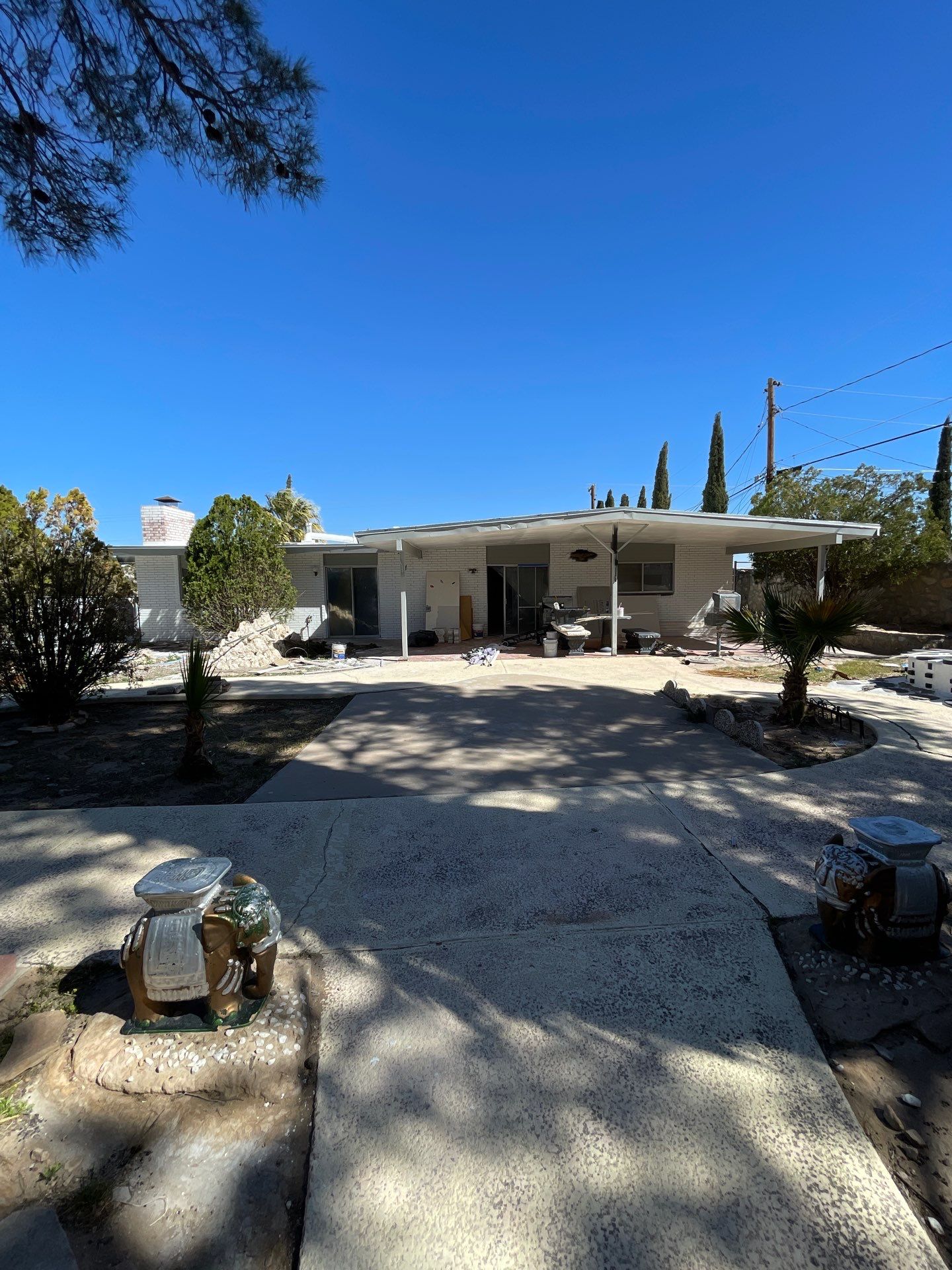 From 1967 to 2024- Full Home Remodel: Modern Elegance and Functionality by Castro Brothers Solutions