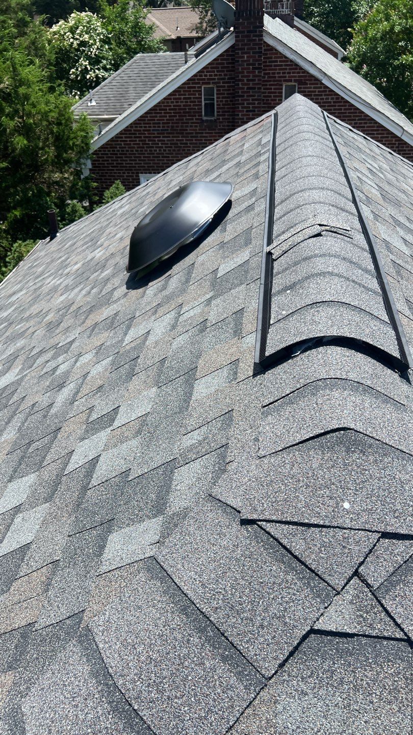 307 South Ivy Street, Arlington, VA 22204 US by American Custom Contractors