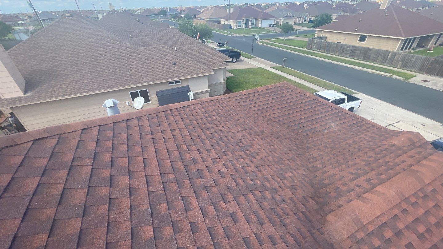 Residential Roofing Repair using Roofing Repair Products  by Lighthouse Roofing