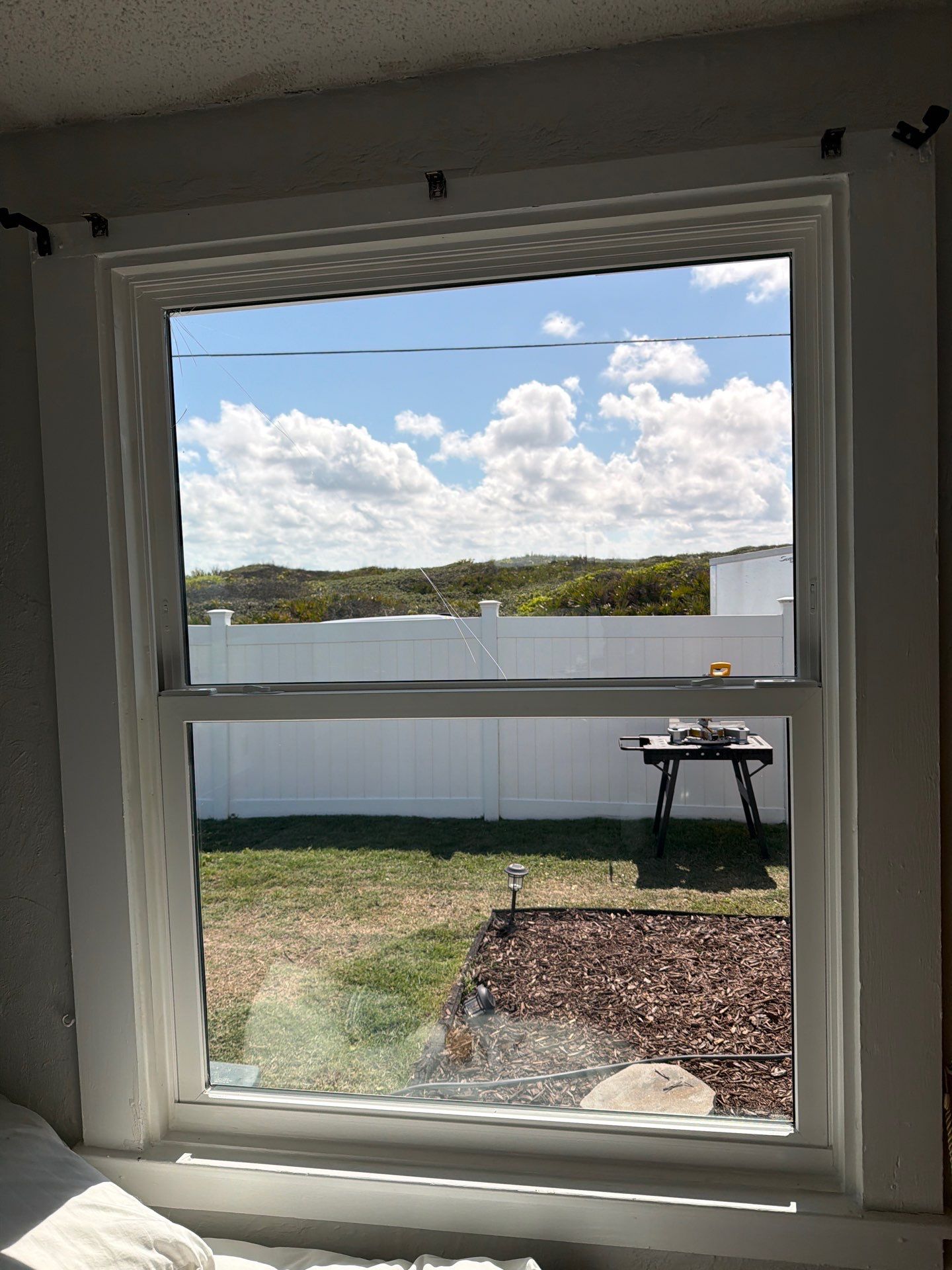 Coastal Window Replacement full Impact in Ponte Vedra Beach Ocean Front by Windows & Doors Store