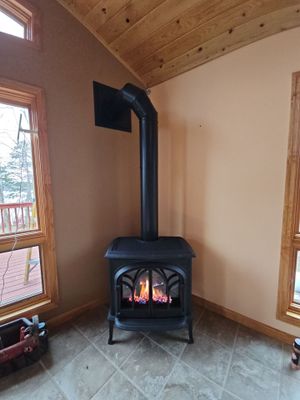 Project in Walker