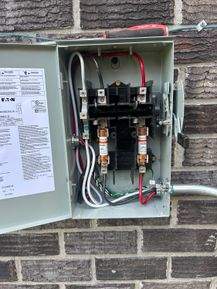 Hinesville Ga Project by Zero Grid Power Solutions