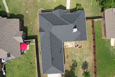 Project in Frisco