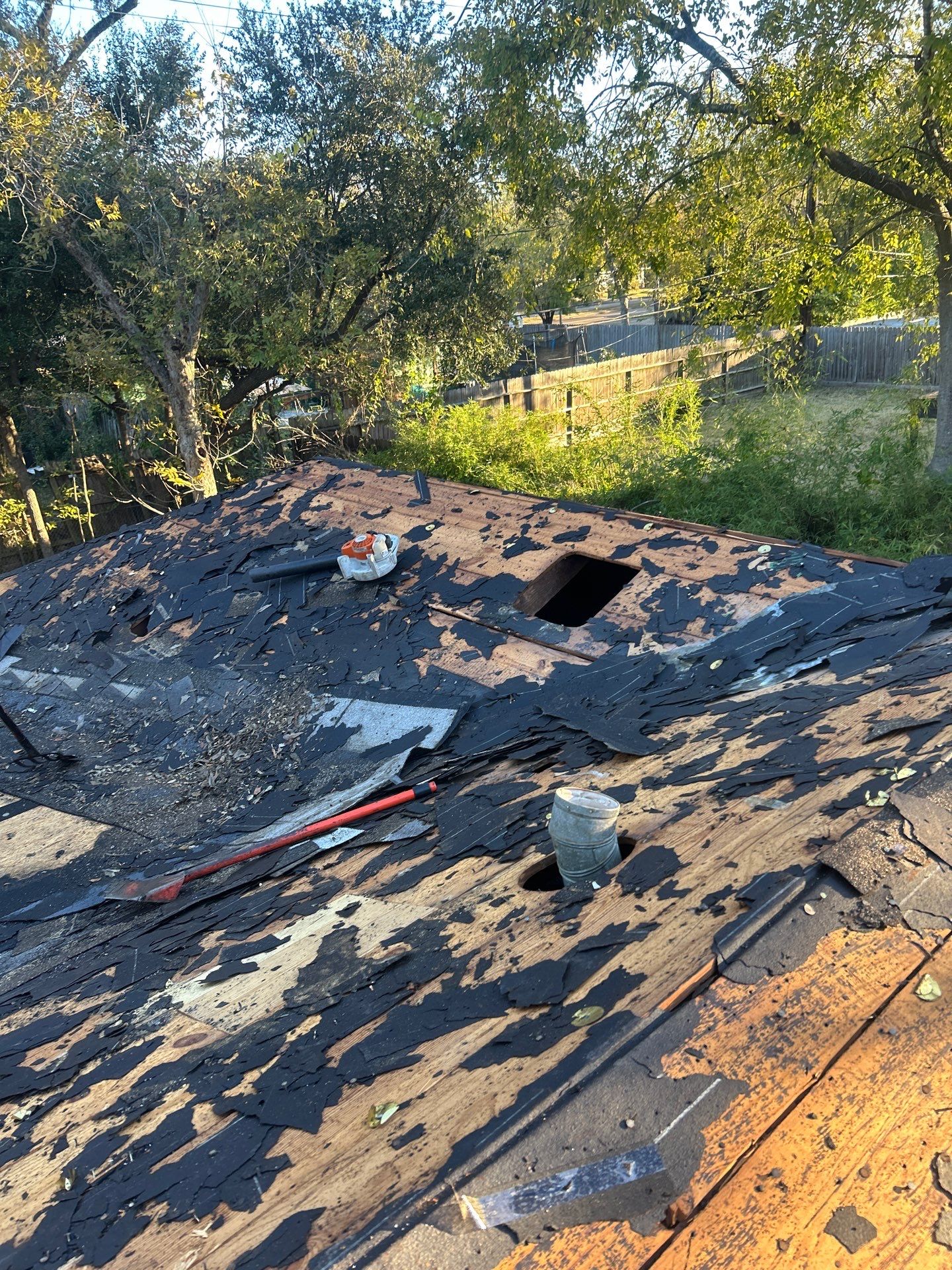 Roof Replacement in Braeburn Terrace, Houston TX by Roof Repair Company