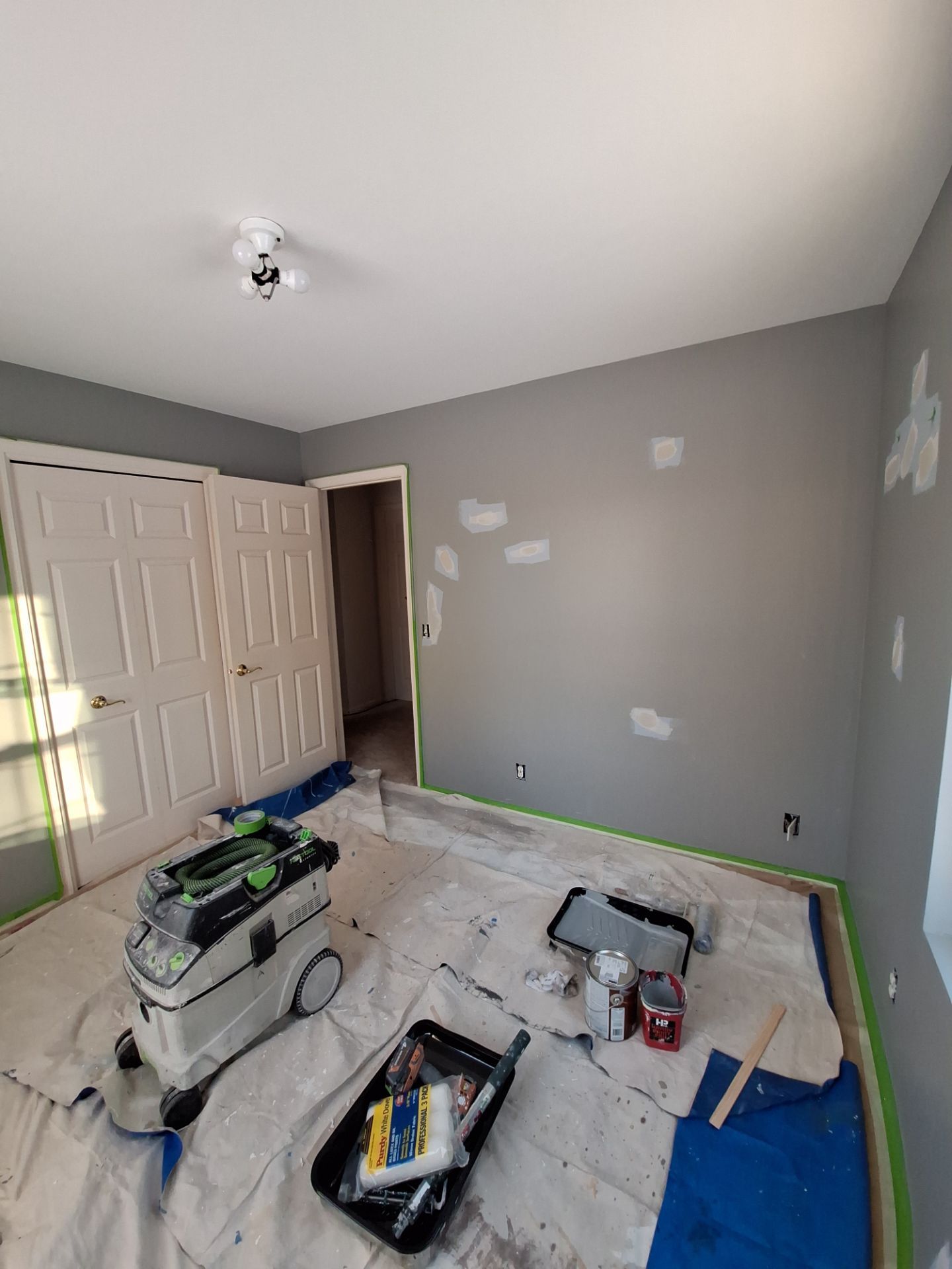 Interior Painting in Spring Lake, MI by Gordon Painting