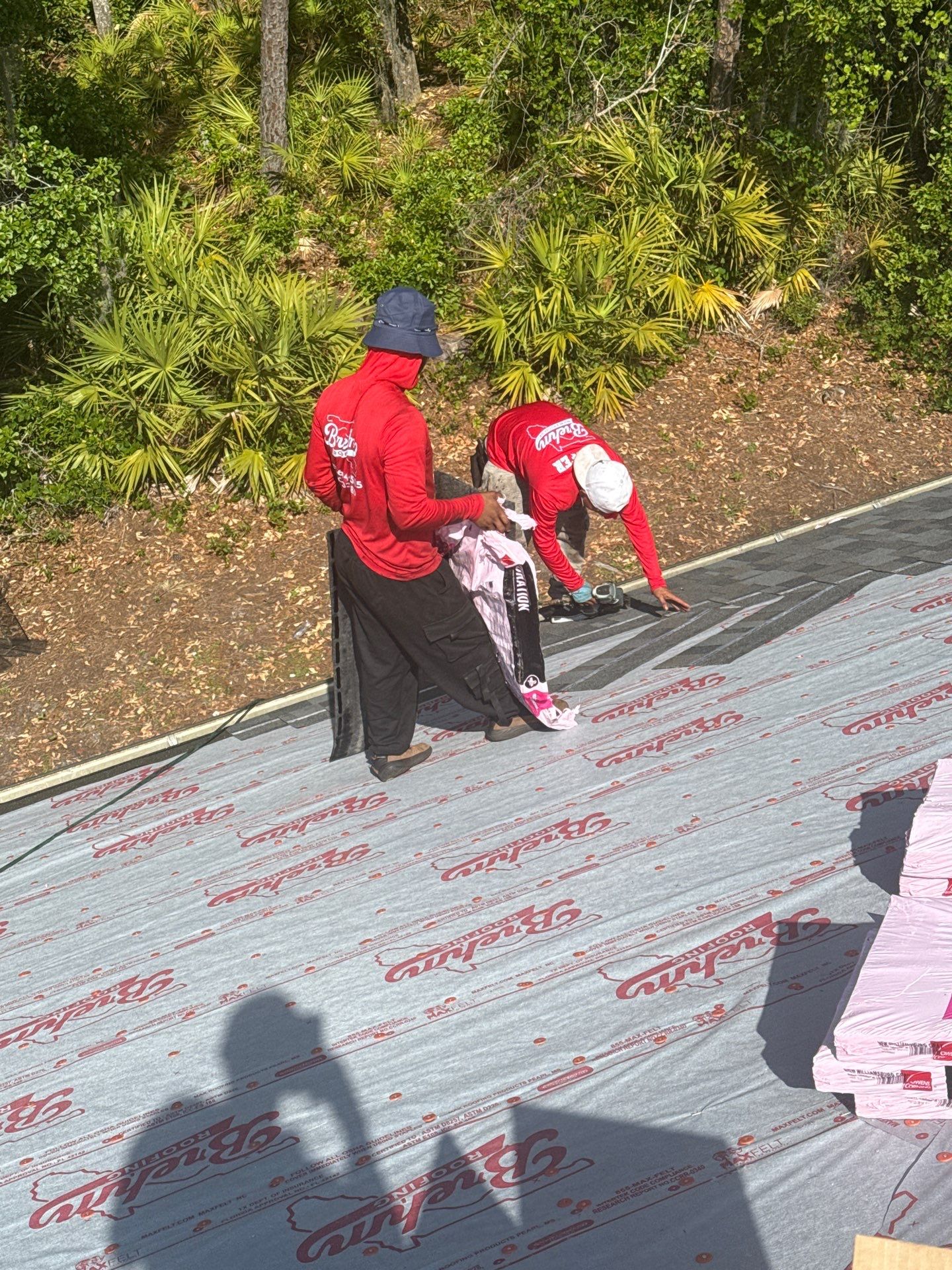 Roofers in Gainesville, FL by Brehm Roofing