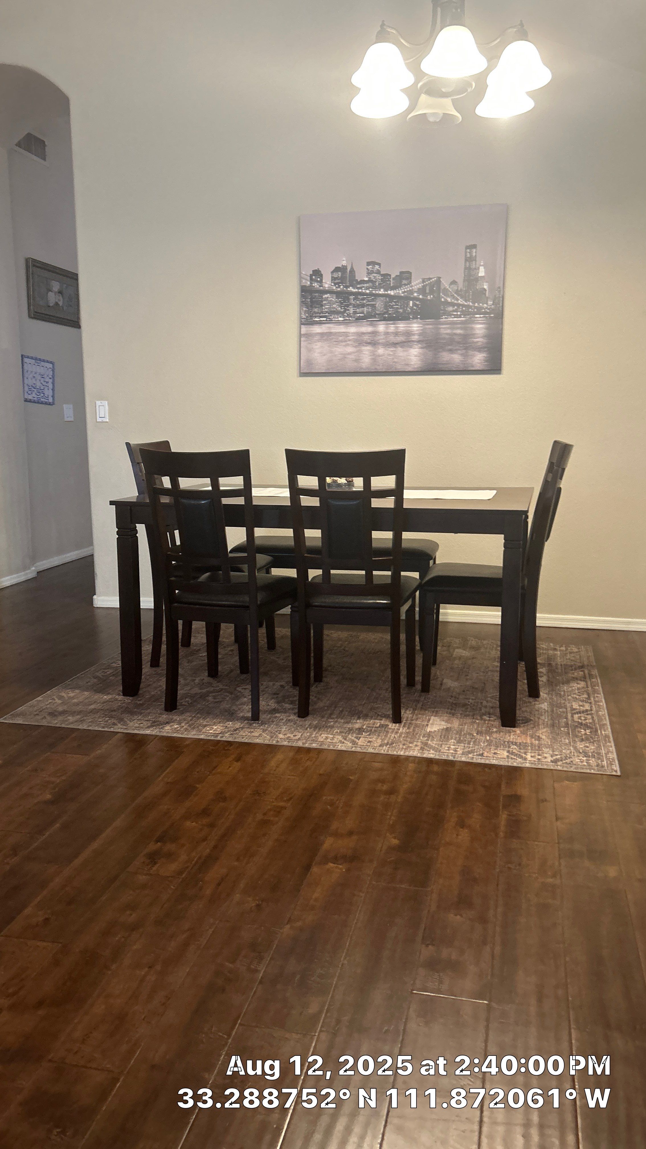 test by CompanyCam Sales Demo