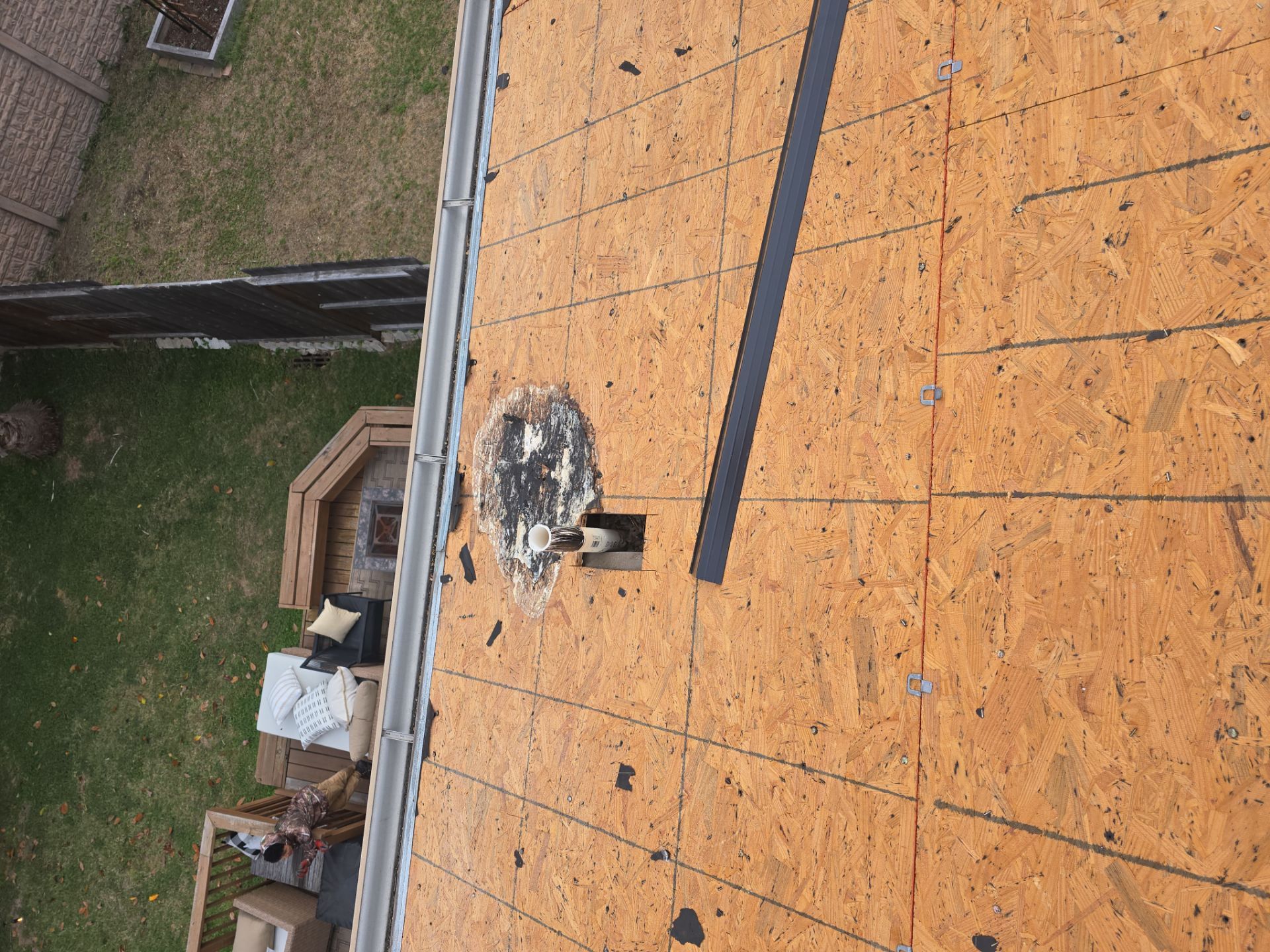 Roof Repair Houston by Roof Repair Company