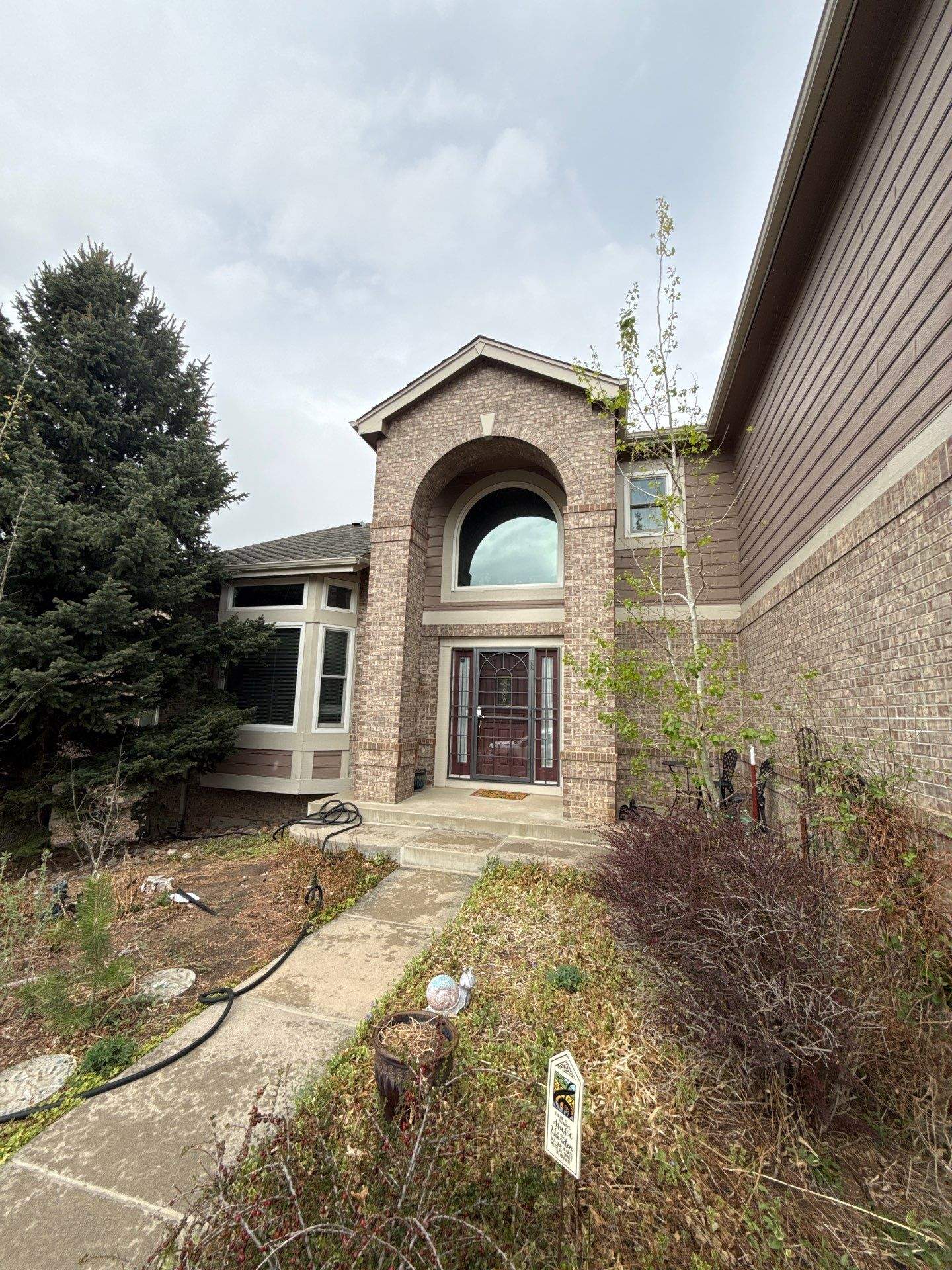 Transform your home with new James Hardie Siding  by 1st choice windows and siding