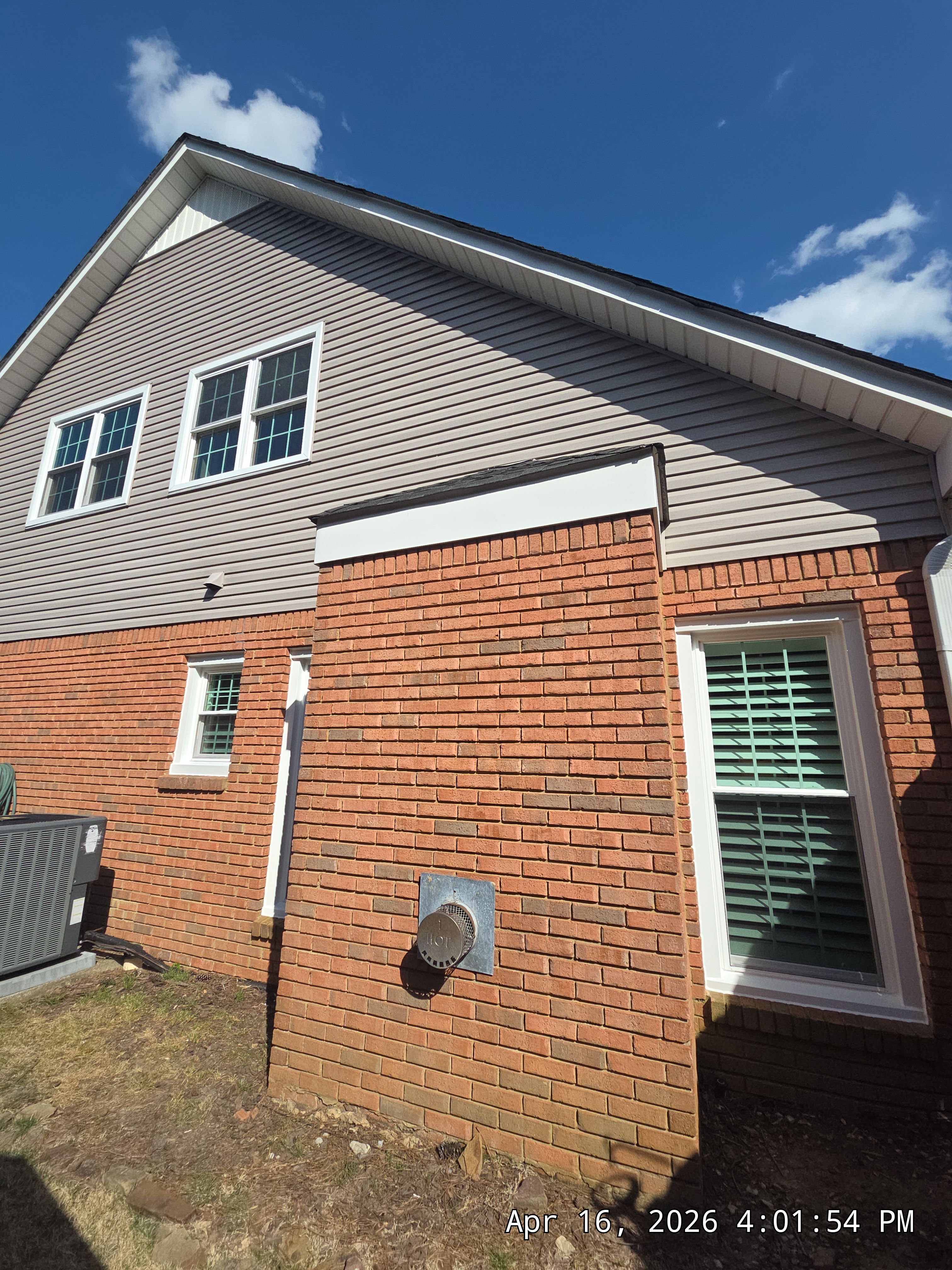 Long Project in Trussville by The Window Source