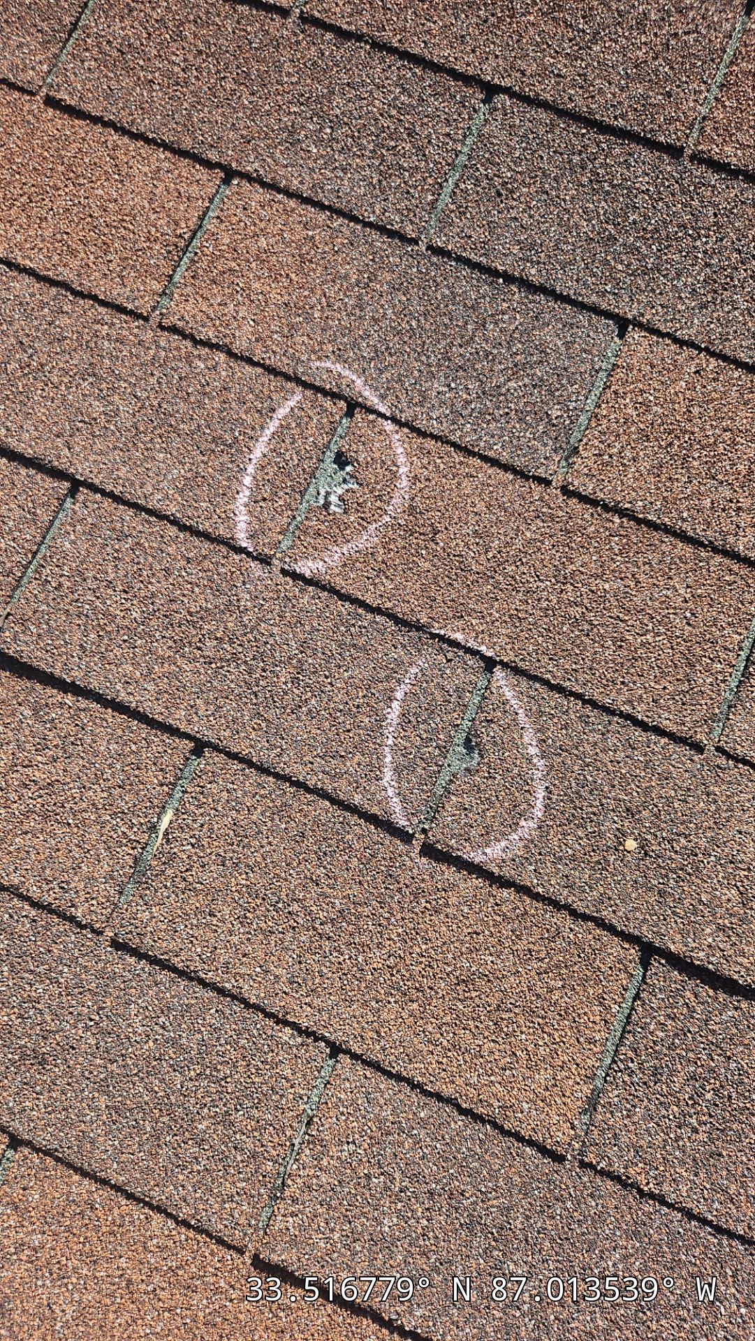 Metal Roof Replacement in Sylvan Springs (Brown) by The Roofing Dudes