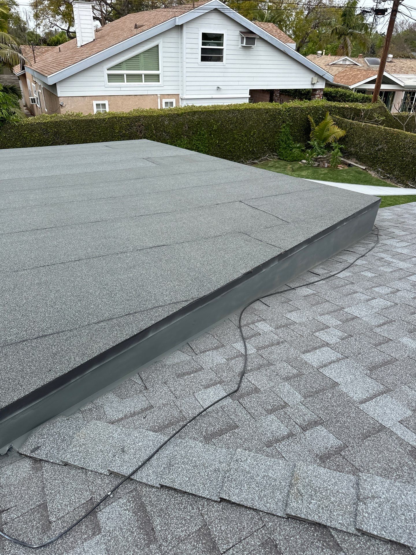 Roof Replacement - Long Beach, CA 90808 by Epic Roof Replacement