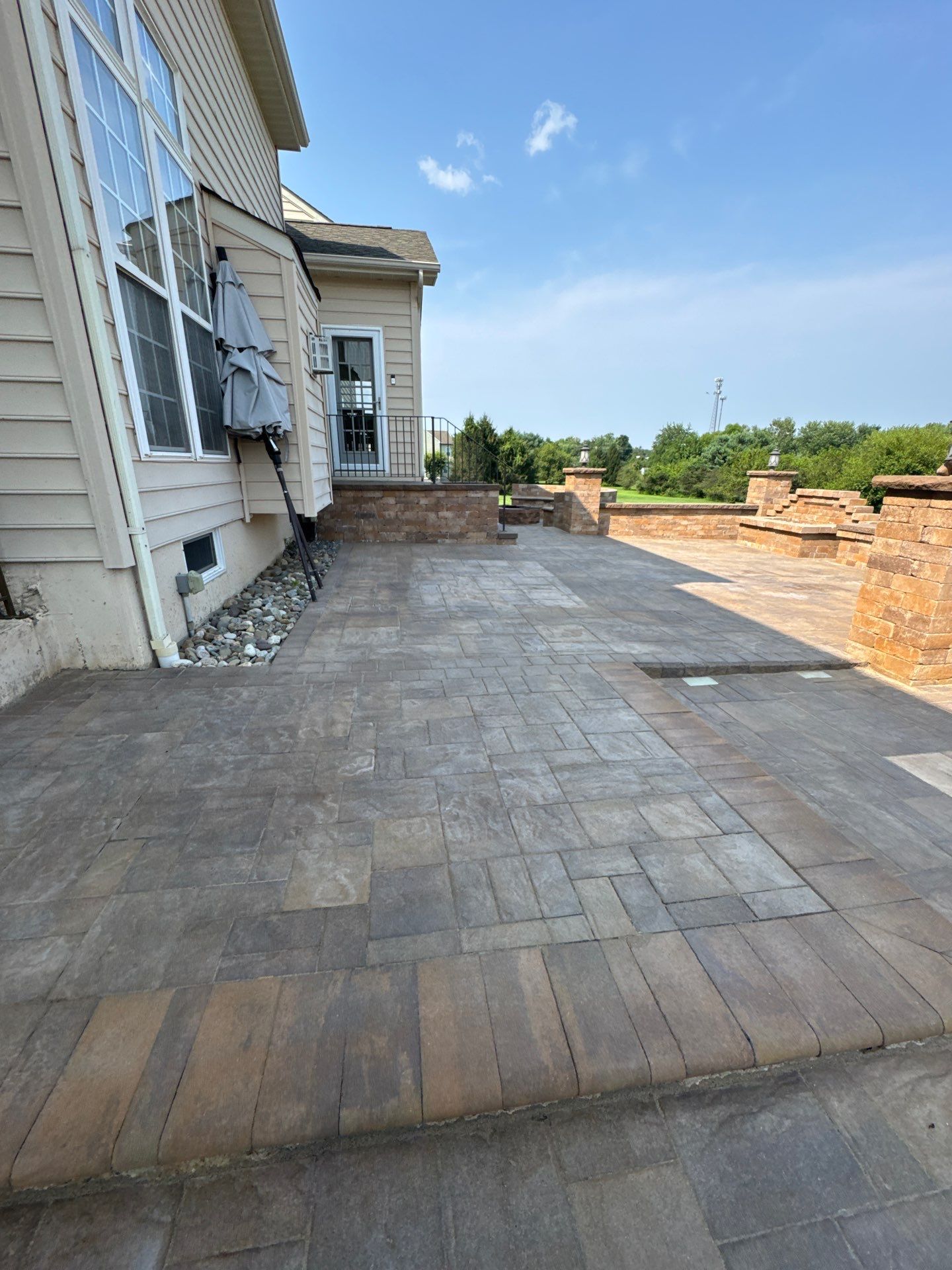 Project in Bear by Studio G Indoor Spaces & Outdoor Living