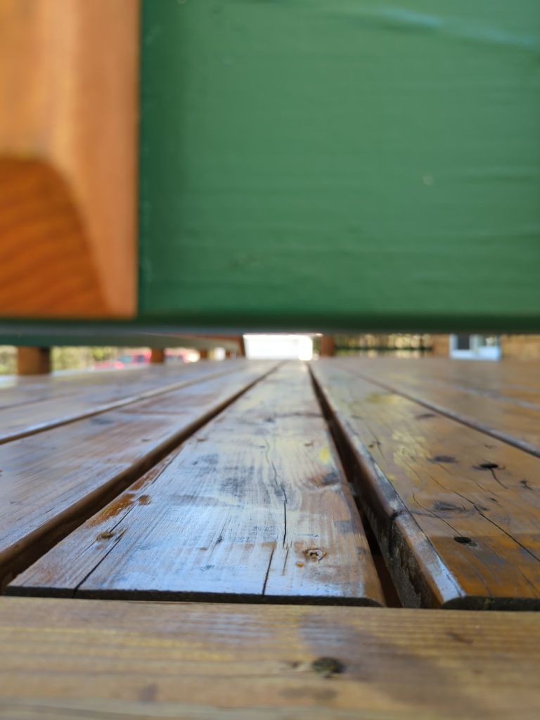 Wood Siding Restoration by Midnight Sun Painting