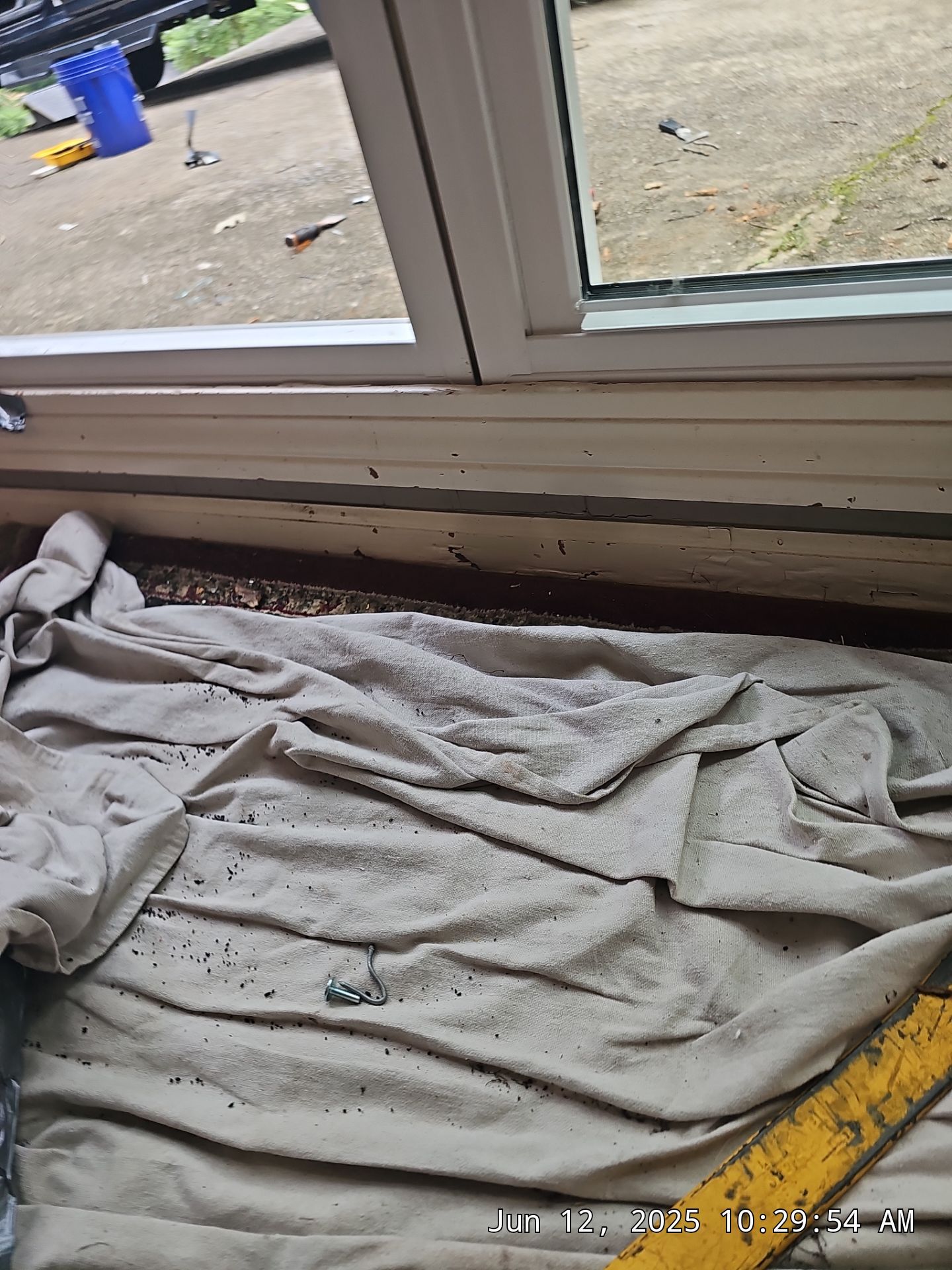 Jones Project in Birmingham by The Window Source