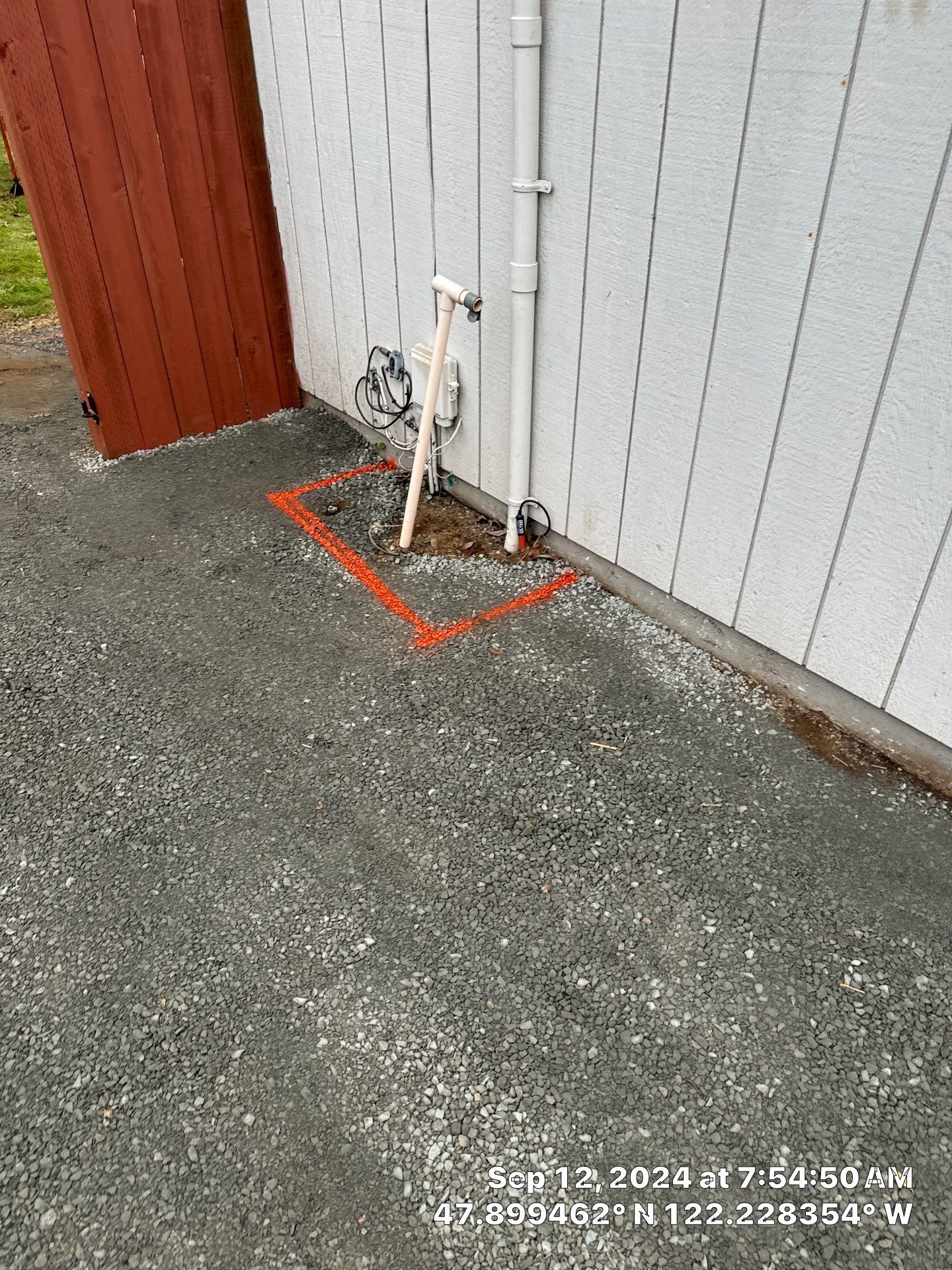 Jenni | Asphalt Driveway Repair  by Jireh Asphalt & Concrete Inc 